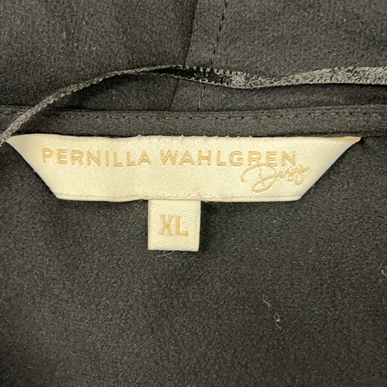 Pernilla Wahlgren - bild 3