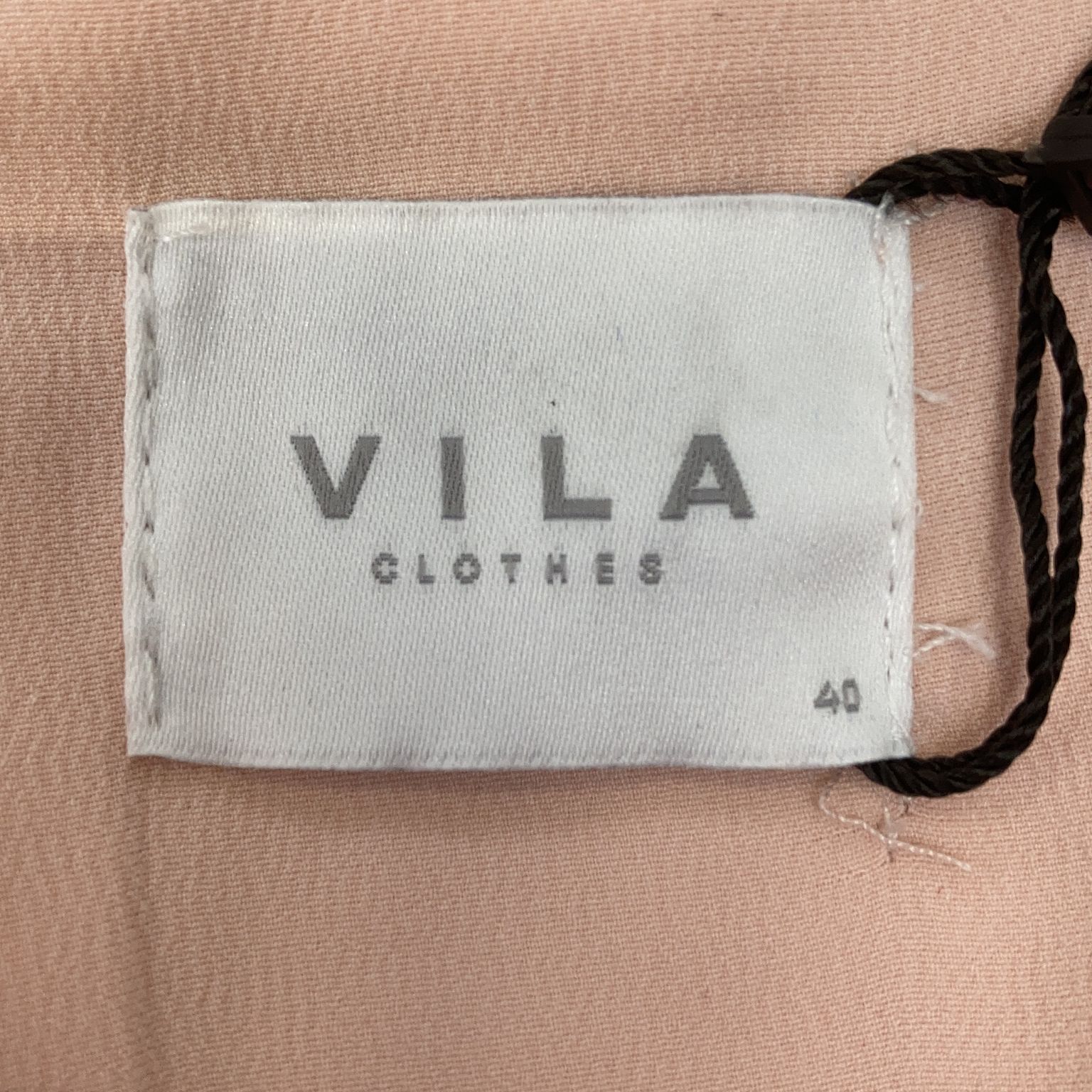 VILA Clothes