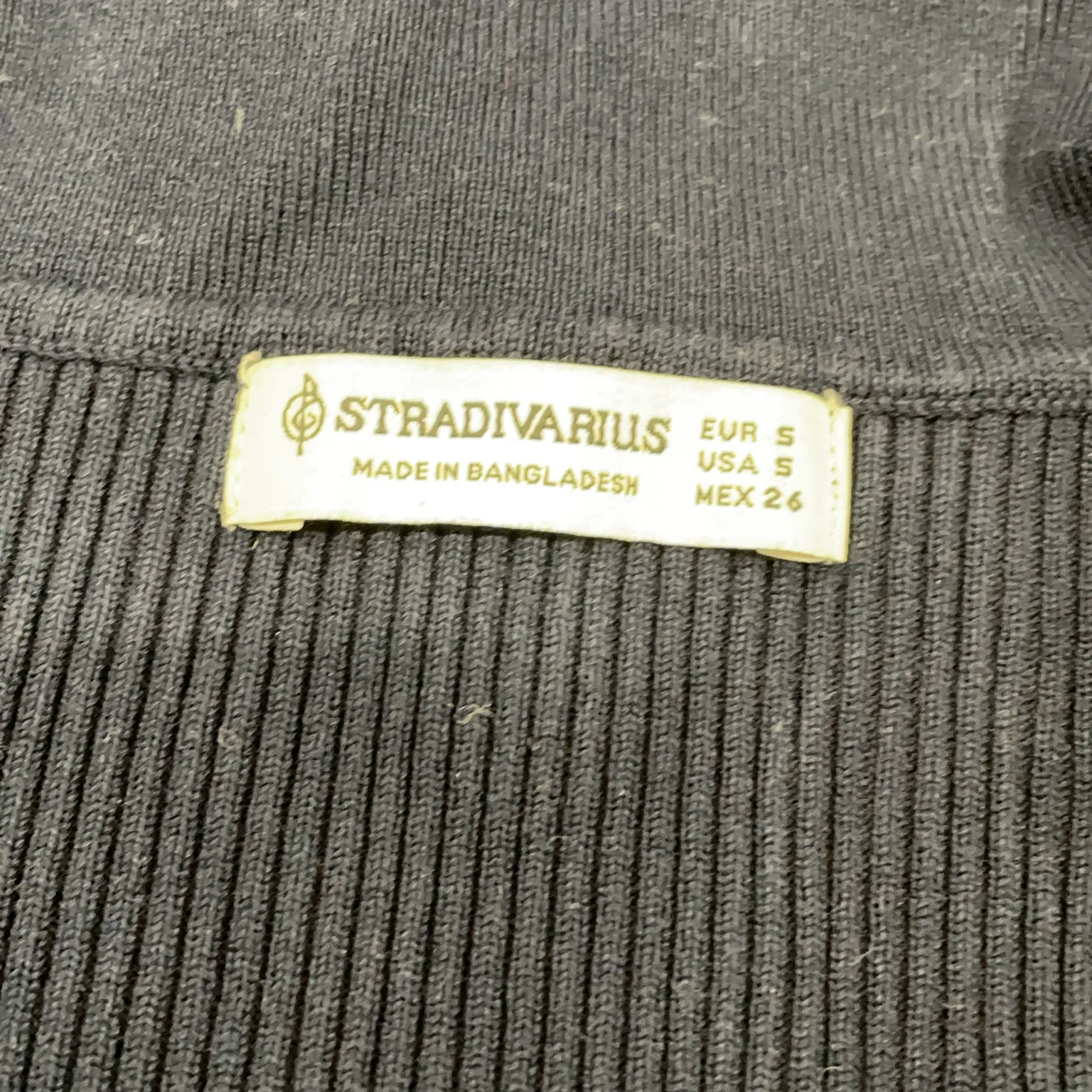 Stradivarius - bild 3