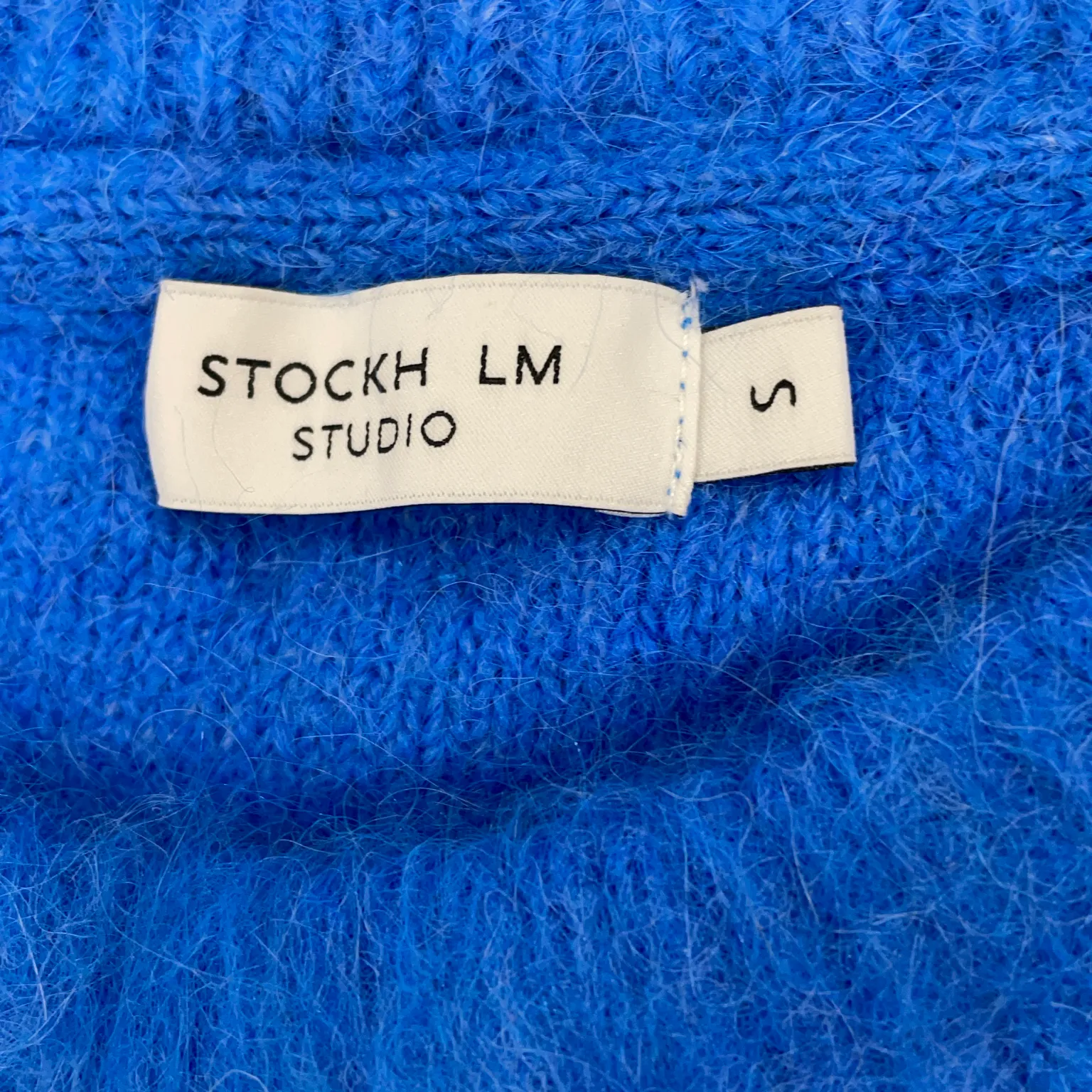 STOCKH LM Studio - bild 3