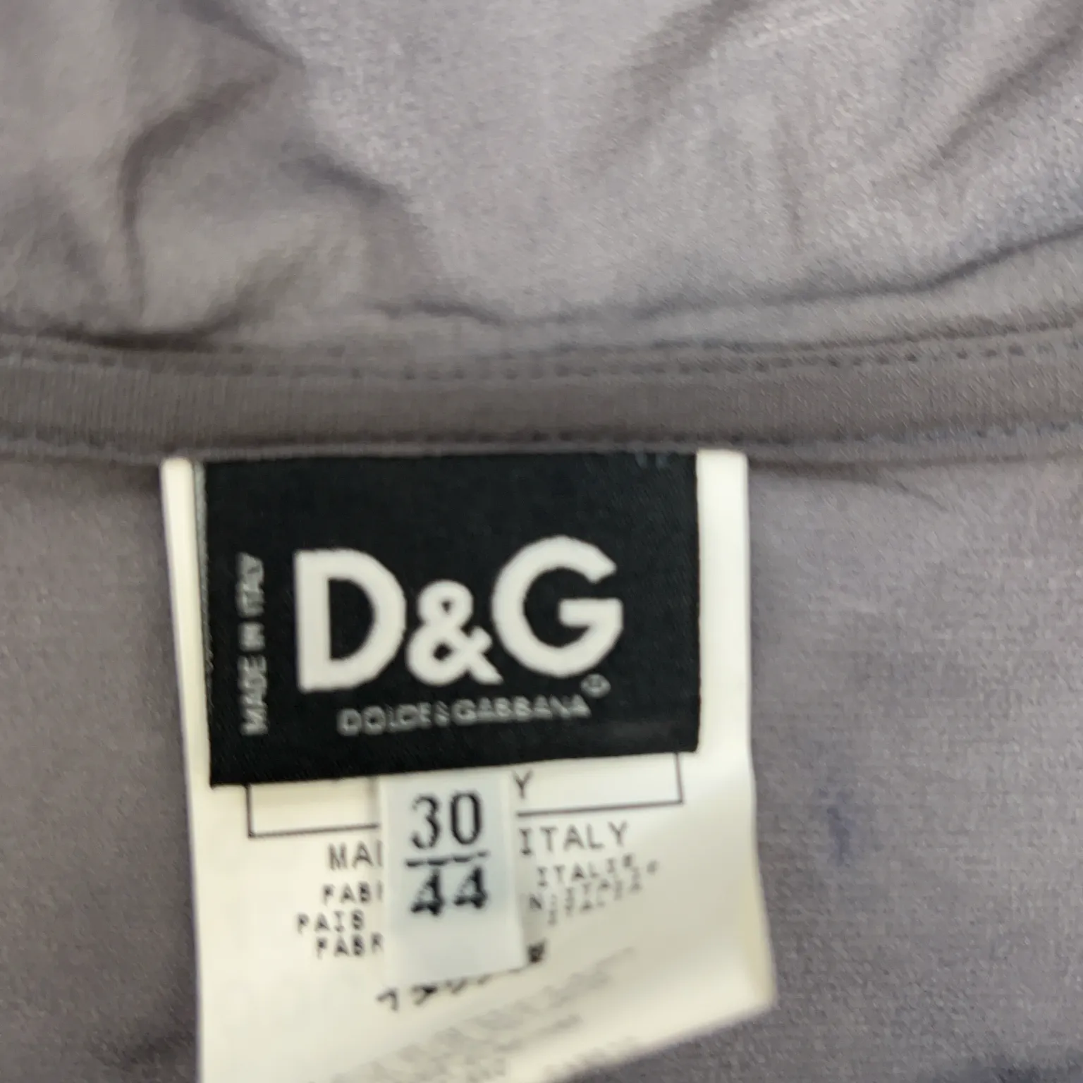 Dolce & Gabbana - bild 3