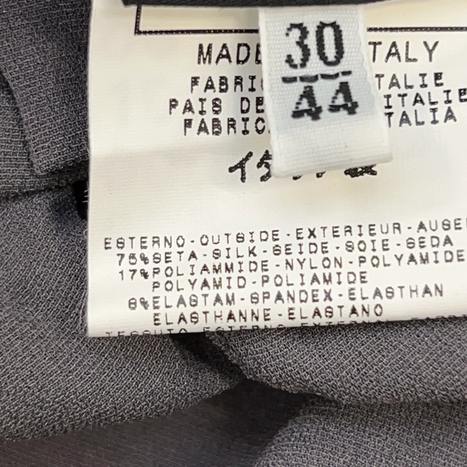 Dolce & Gabbana - bild 4