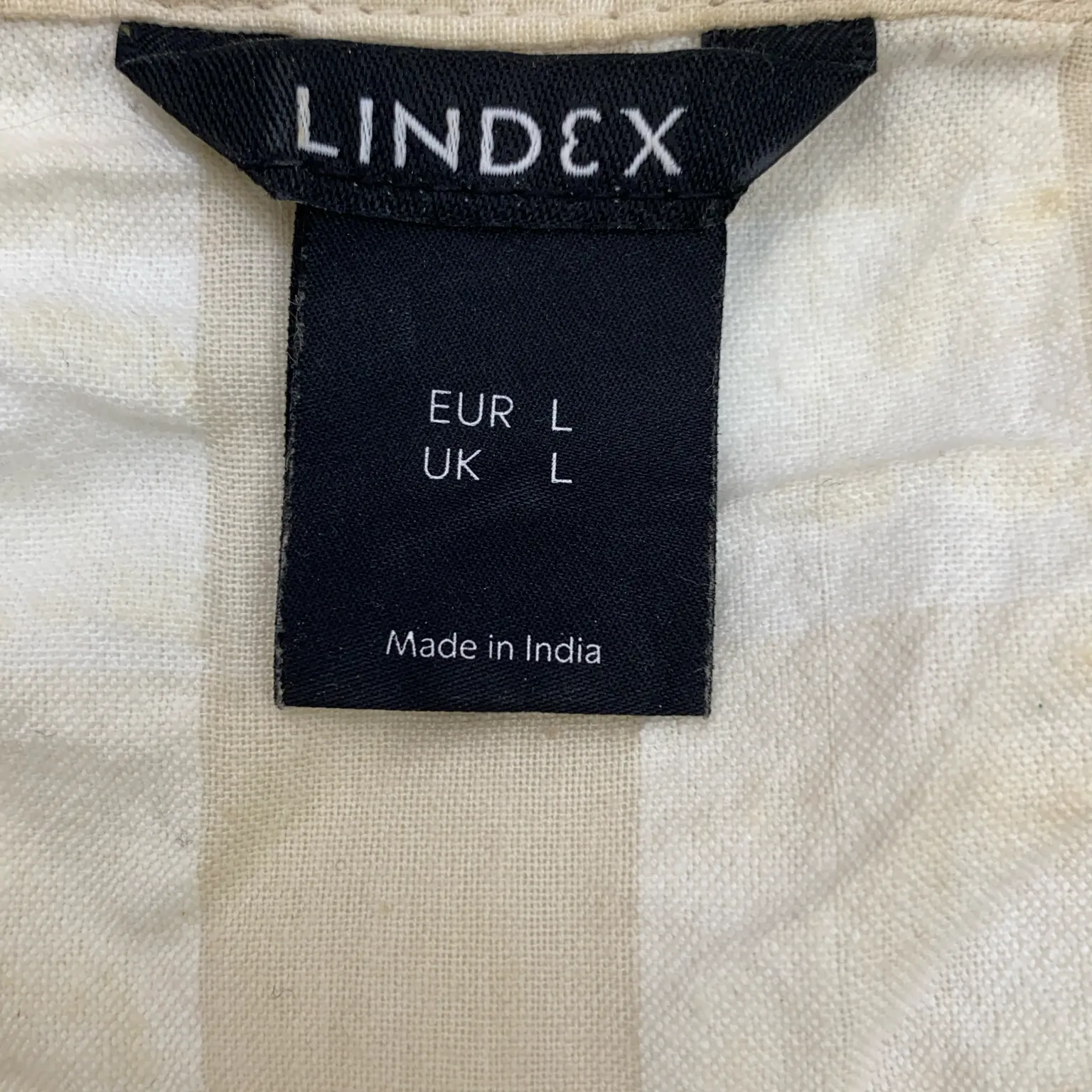 Lindex - bild 3