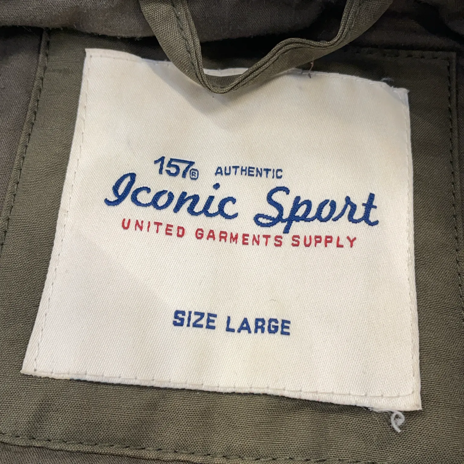 Iconic Sport by Lager 157 - bild 3