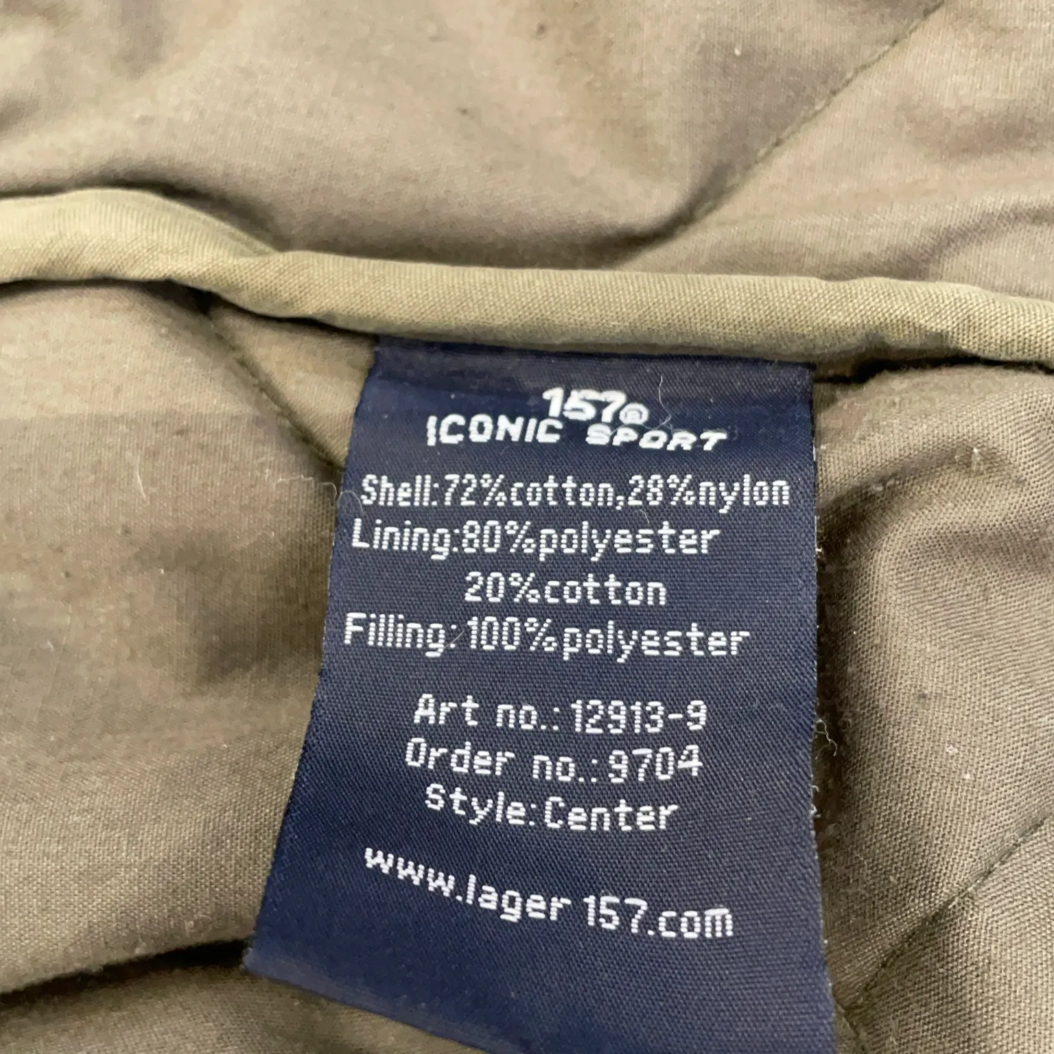 Iconic Sport by Lager 157 - bild 4