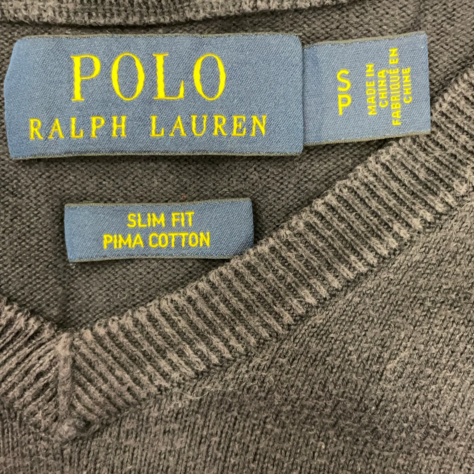 Polo Ralph Lauren - bild 3
