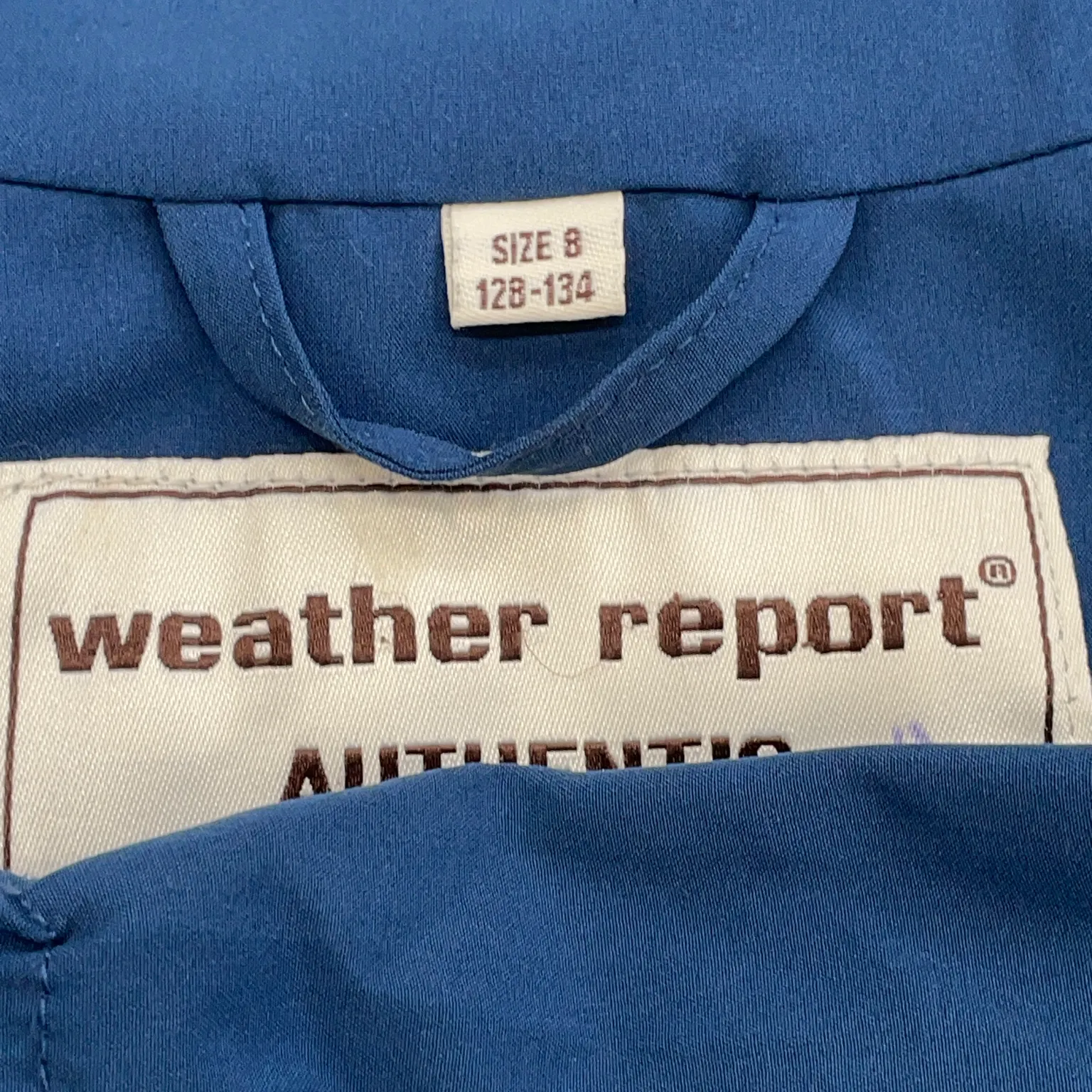 Weather Report - bild 3