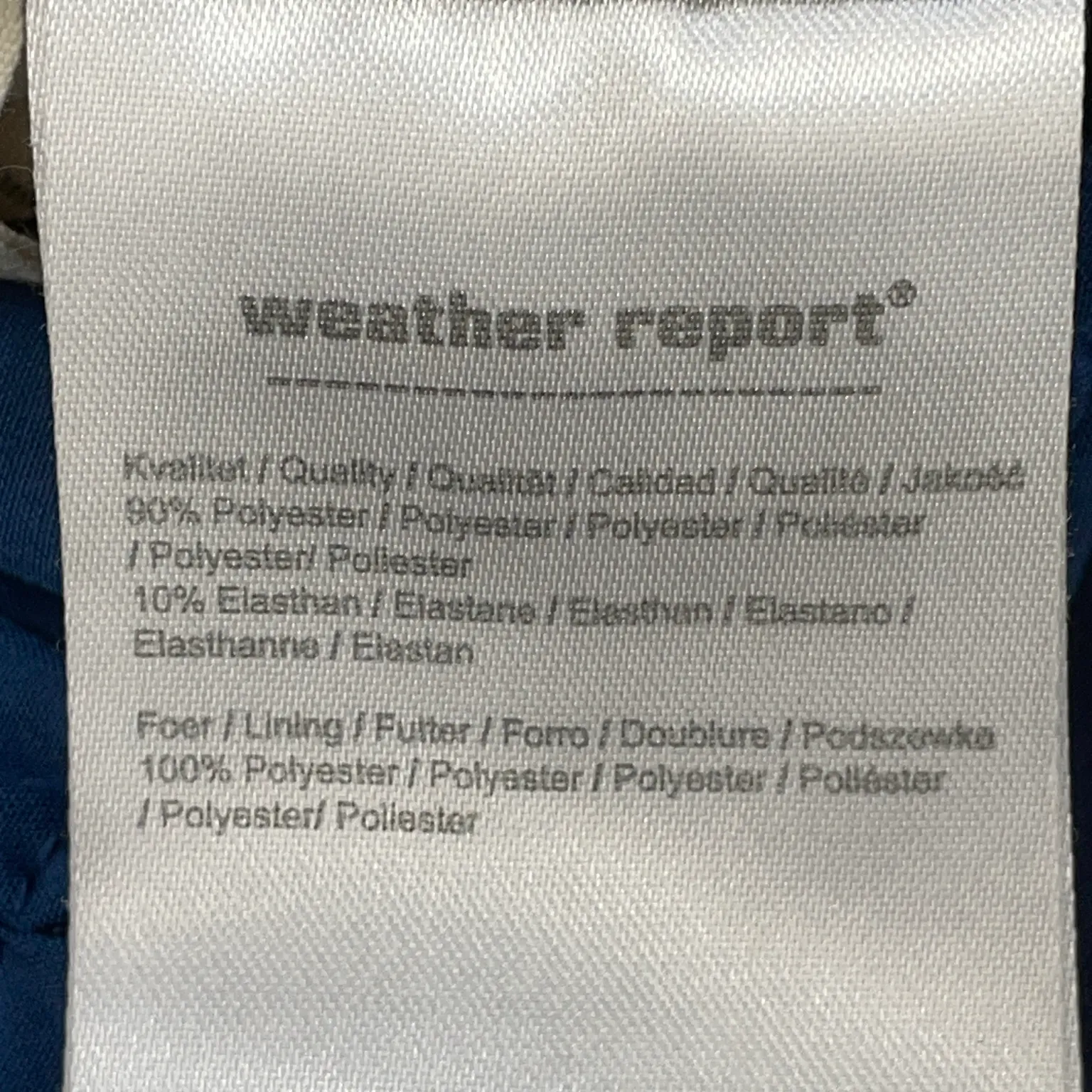 Weather Report - bild 4