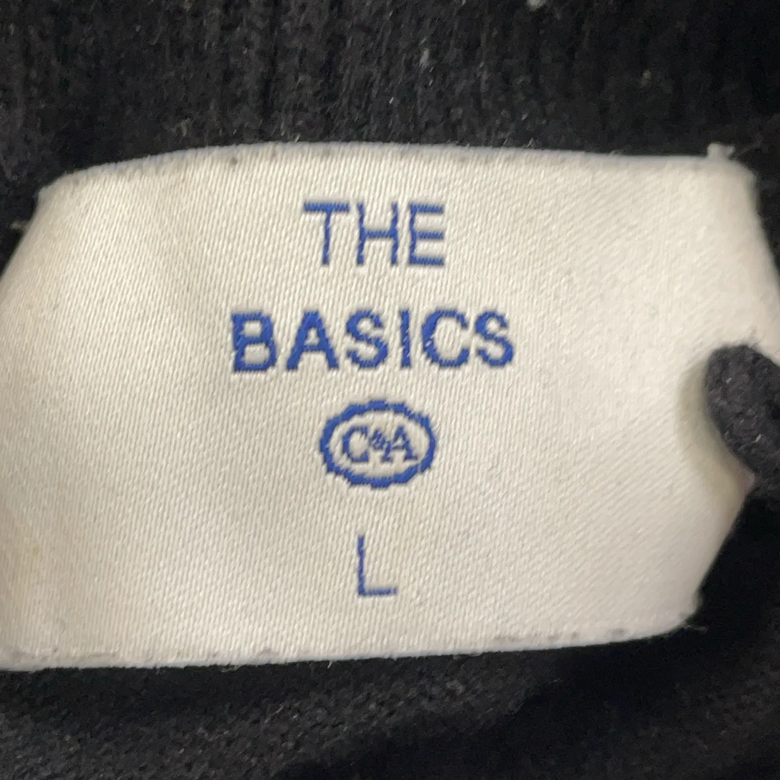 The Basics C&A - bild 3