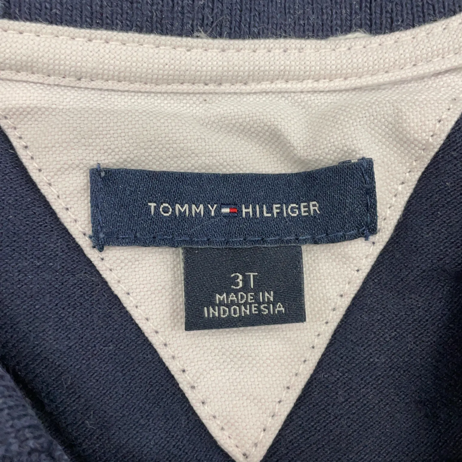 Tommy Hilfiger - bild 3