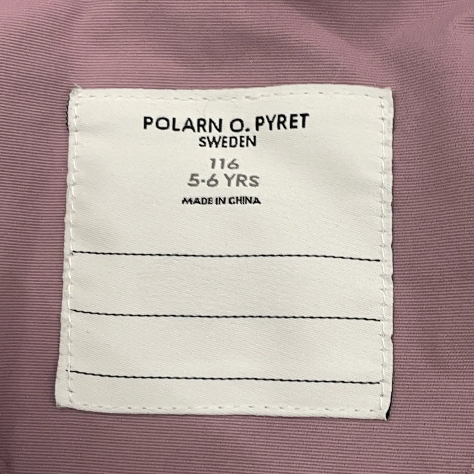 Polarn O. Pyret - bild 3