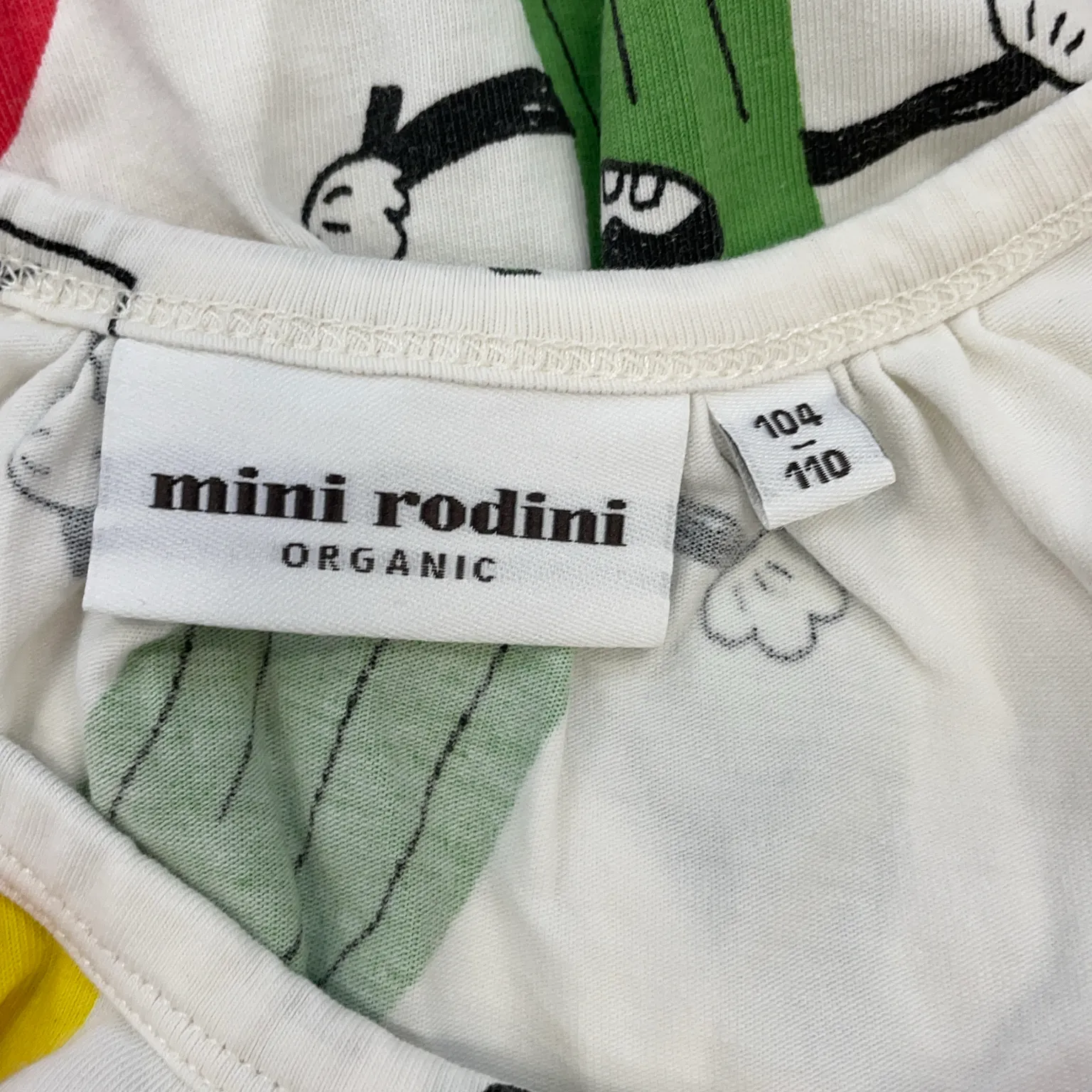 Mini Rodini - bild 3