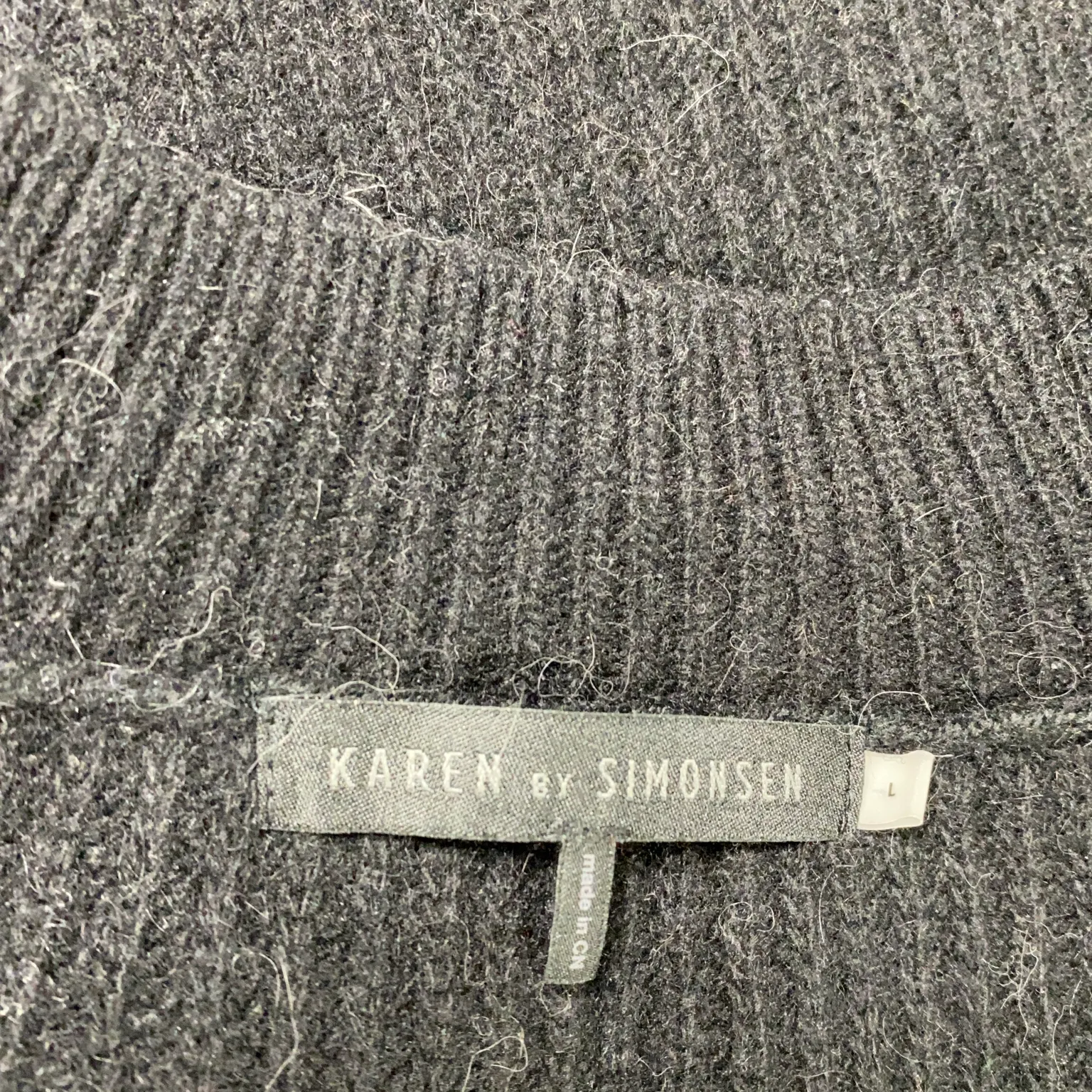 Karen by Simonsen - bild 3