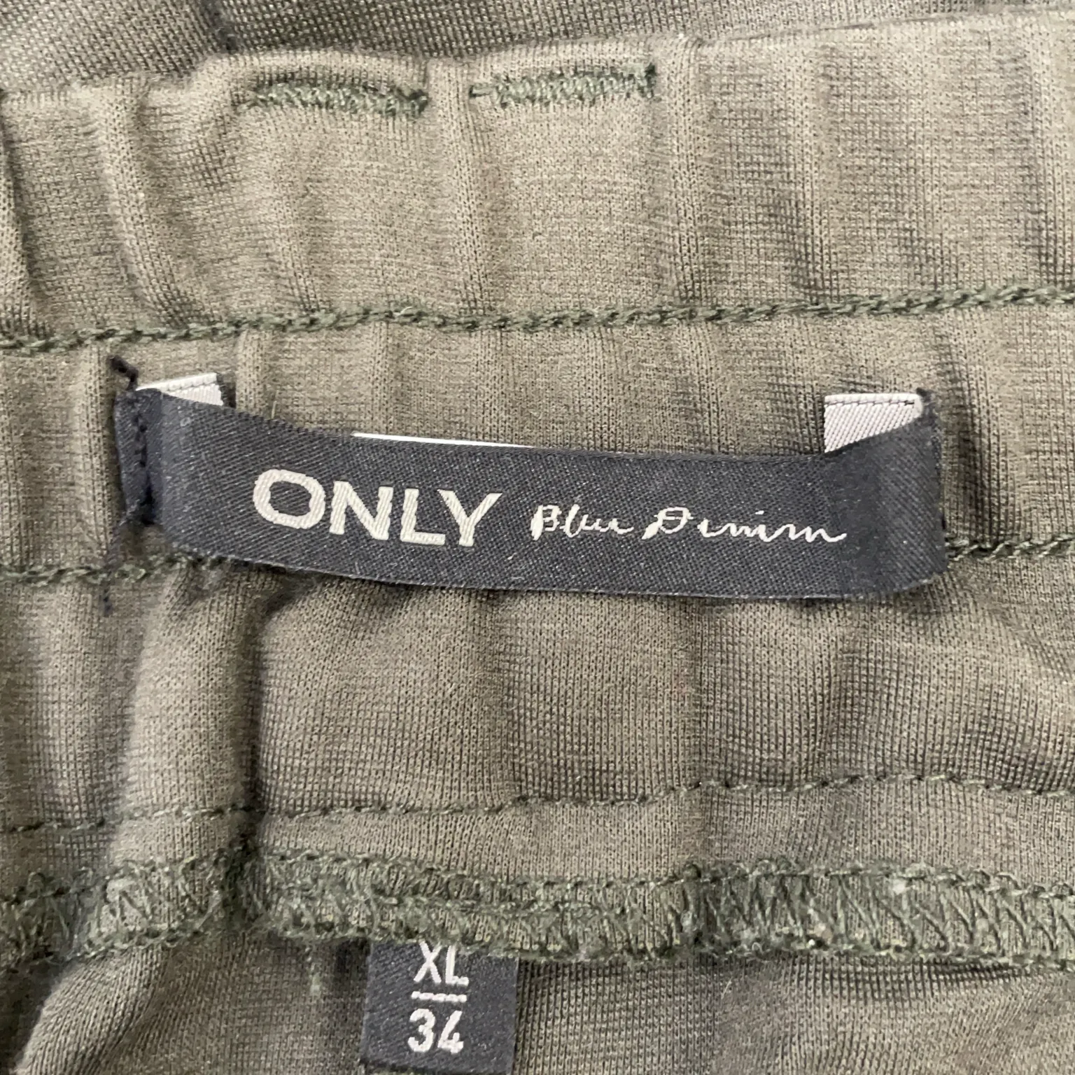 ONLY Blue Denim - bild 3