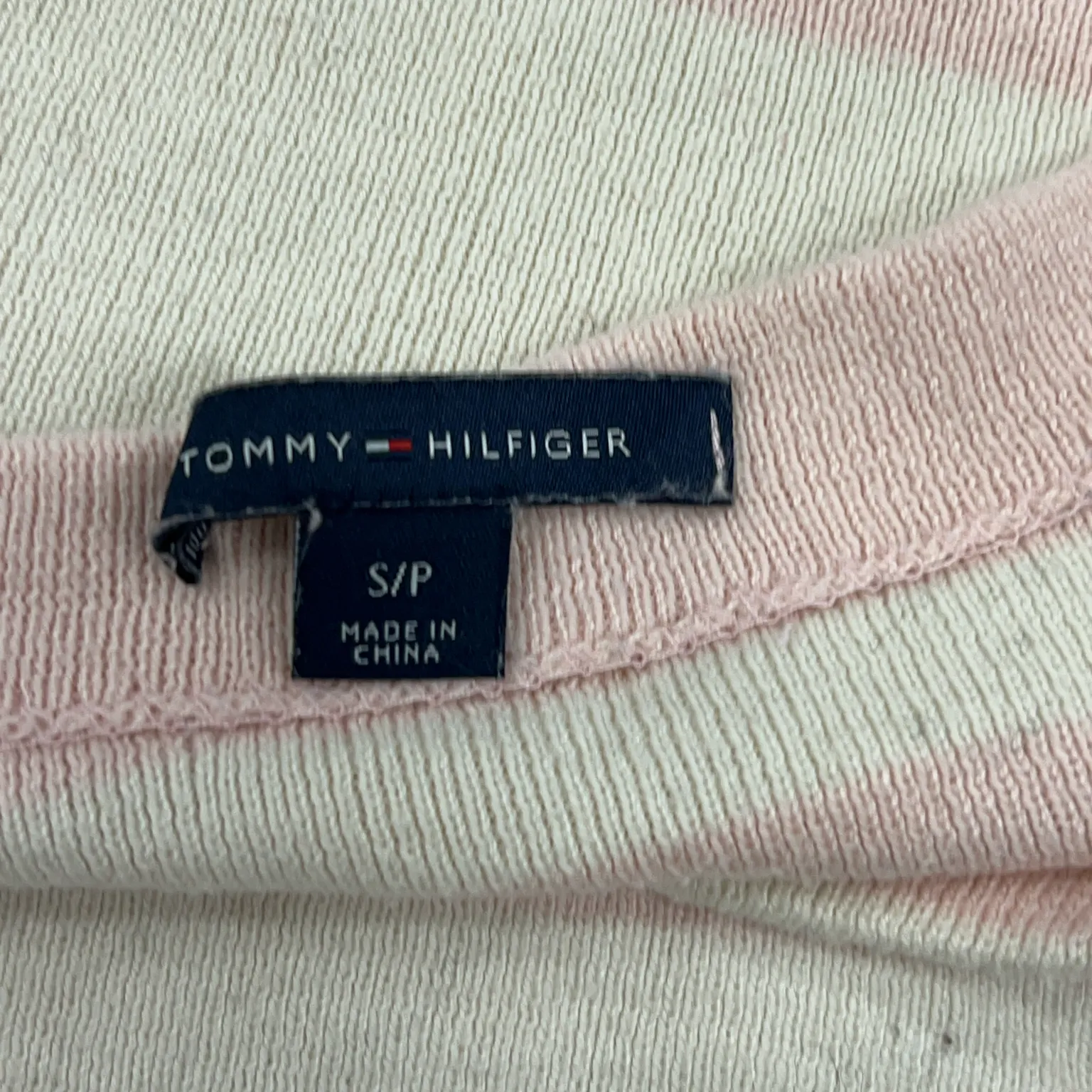 Tommy Hilfiger - bild 3