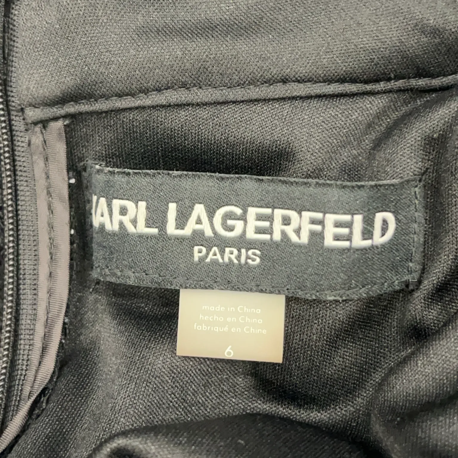 Karl Lagerfeld - bild 3