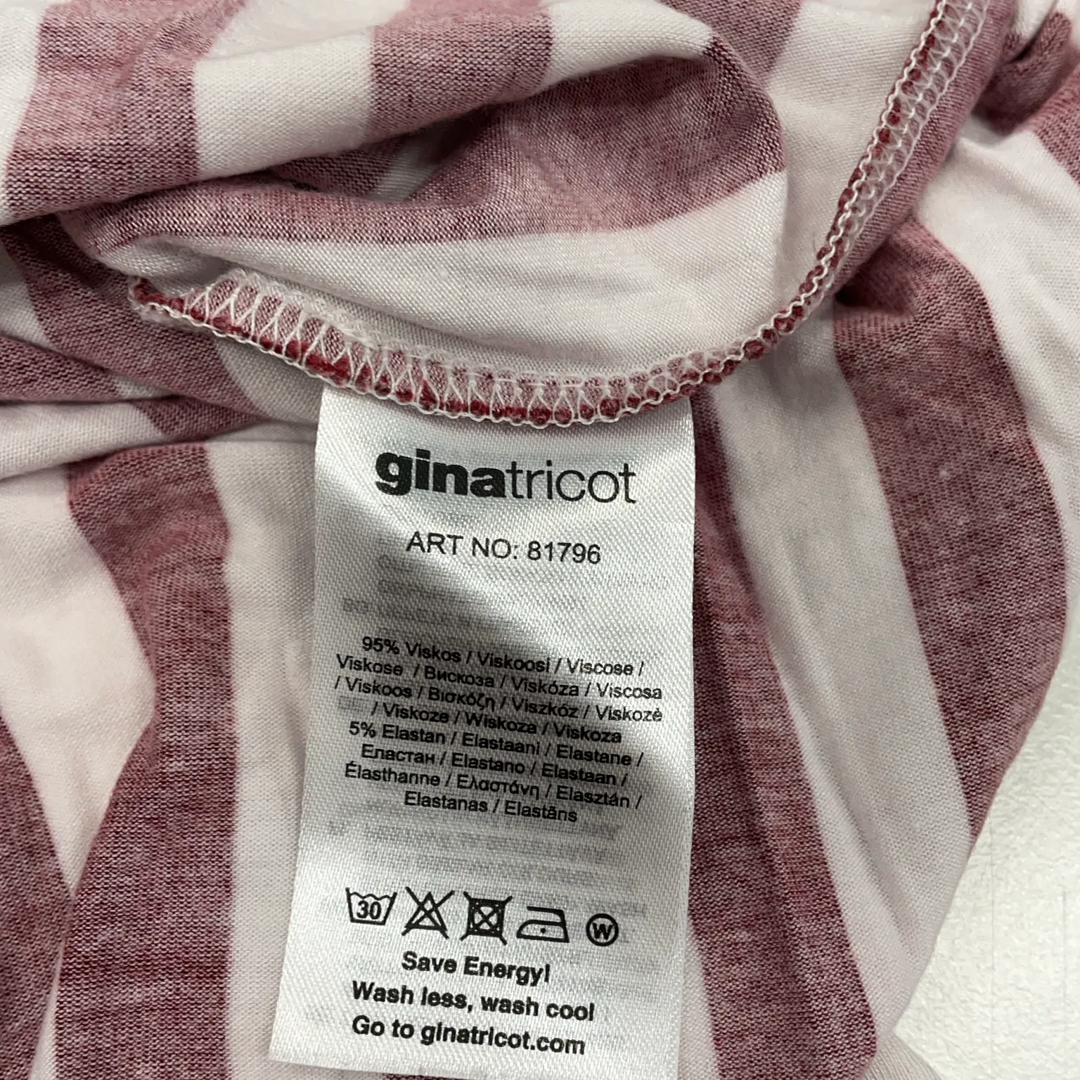 Gina Tricot - bild 3