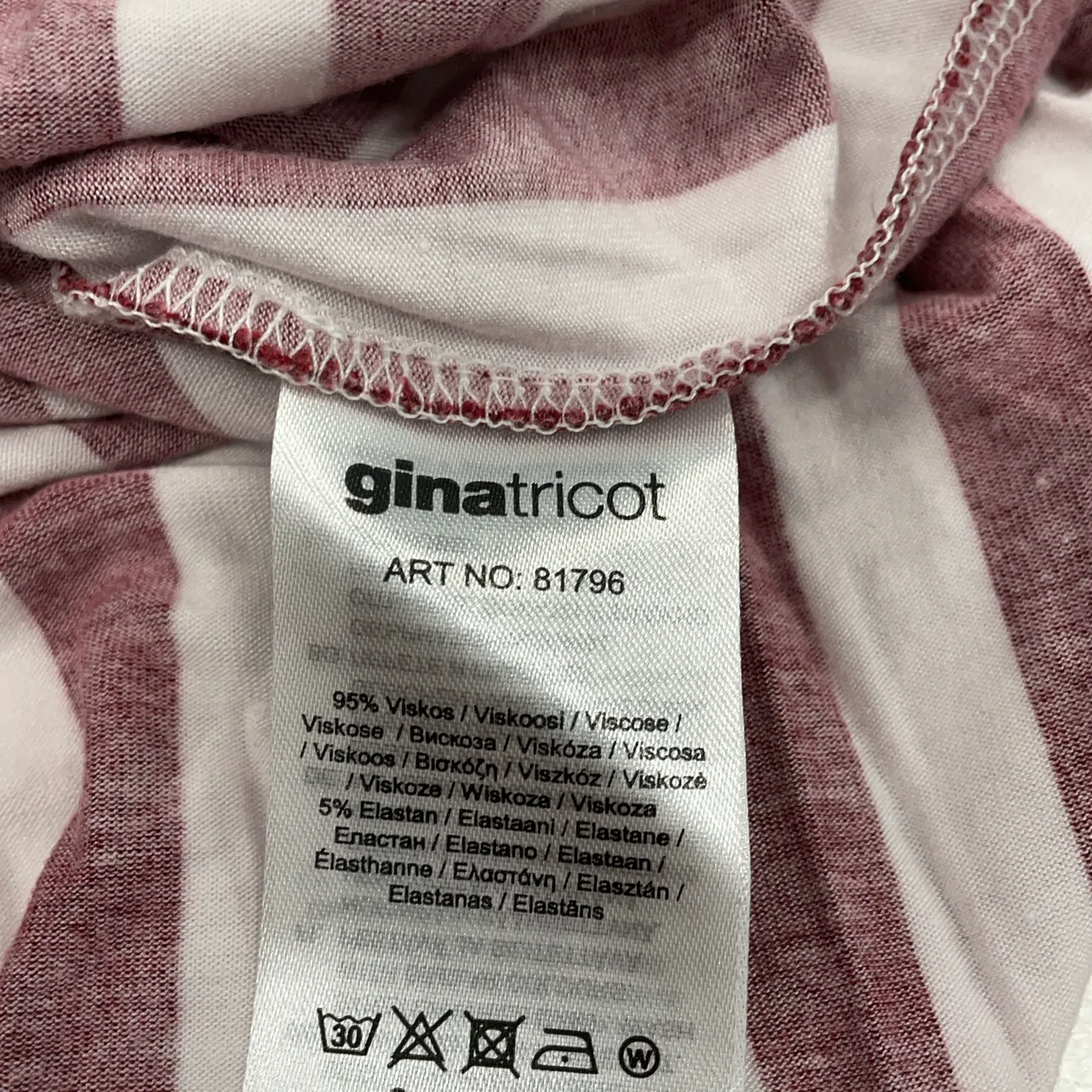 Gina Tricot - bild 4