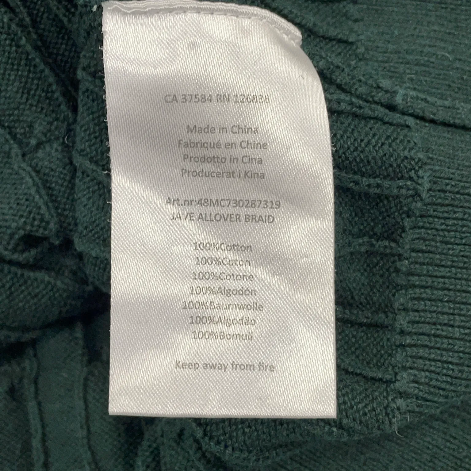 J.Lindeberg - bild 4