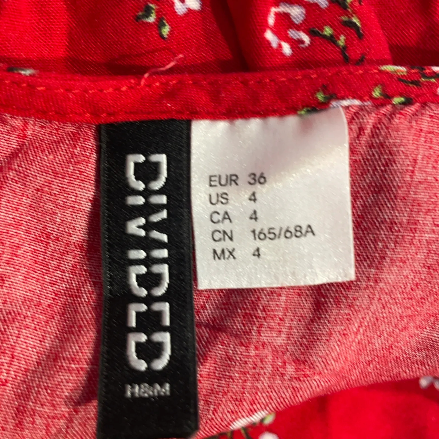 Divided by H&M - bild 3