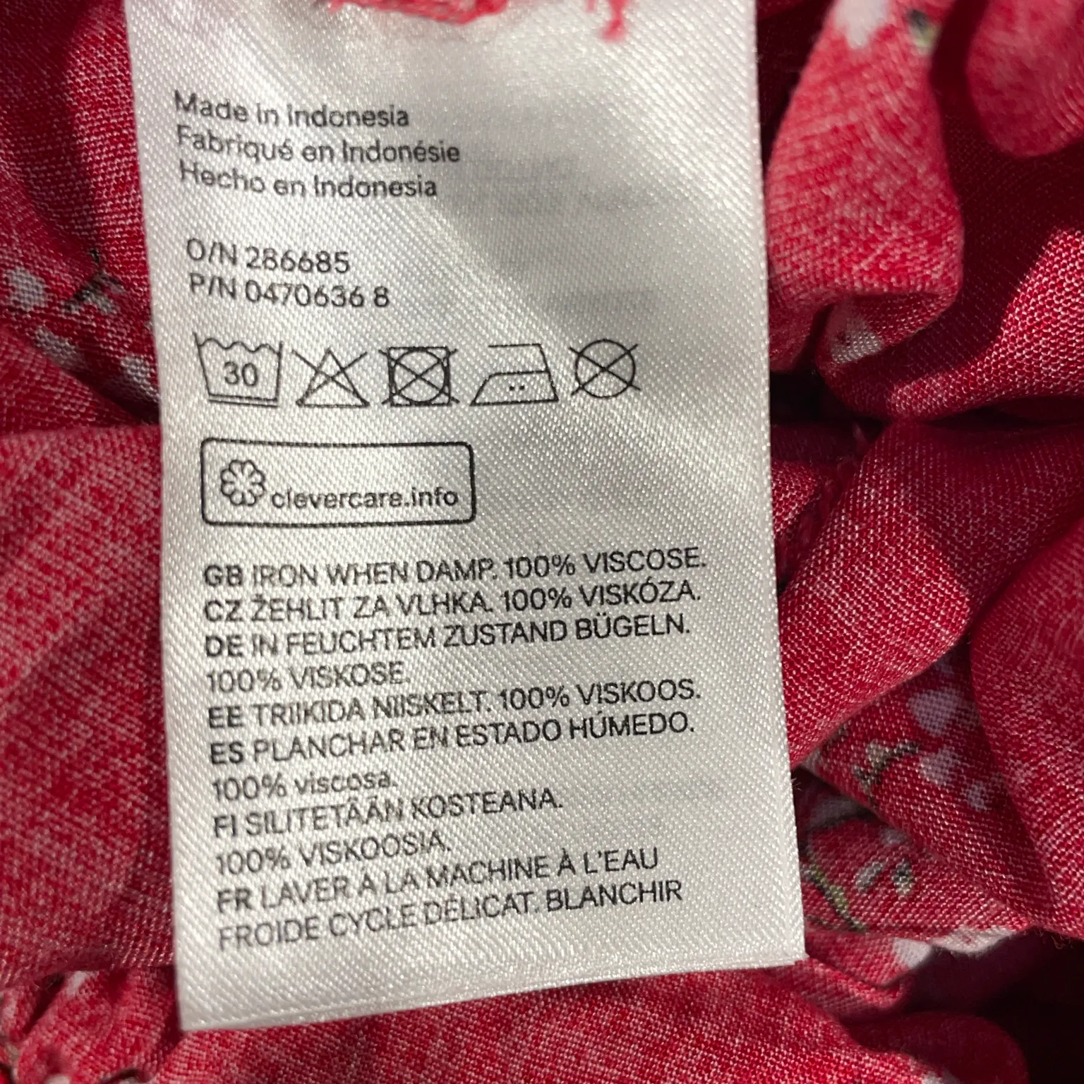 Divided by H&M - bild 4