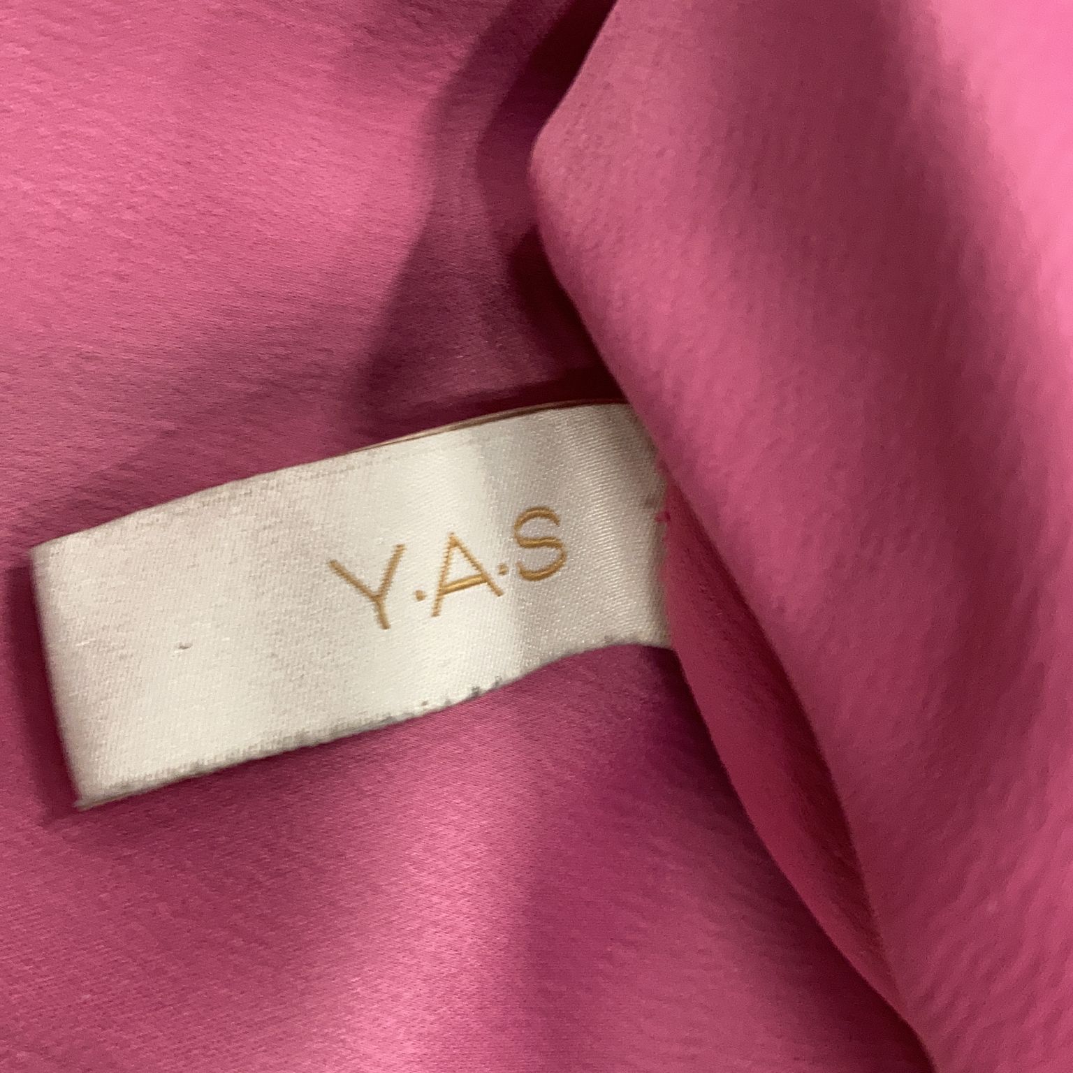 Y.A.S