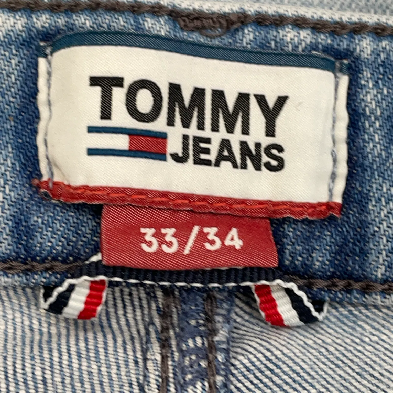 Tommy Hilfiger Jeans - bild 3