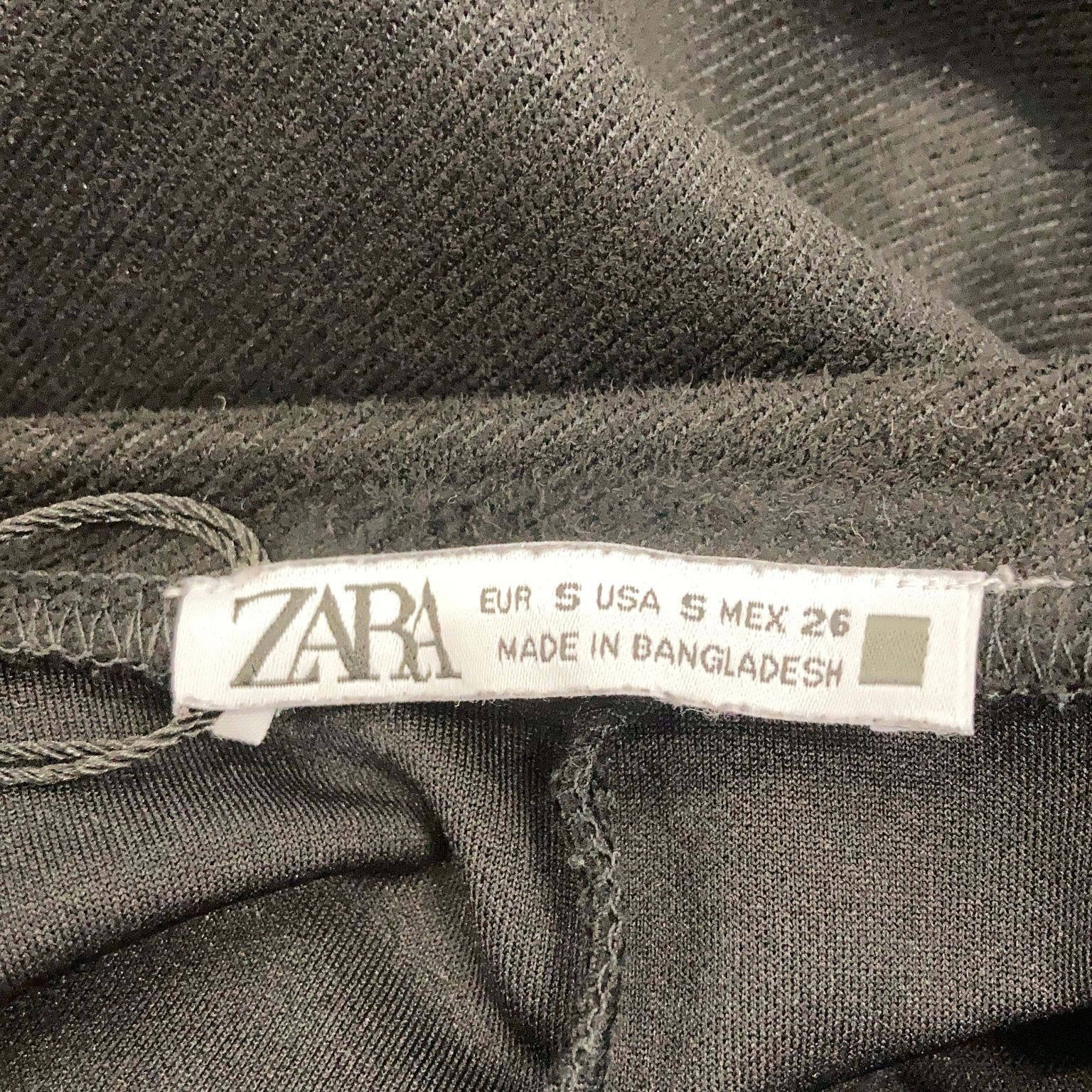 Zara