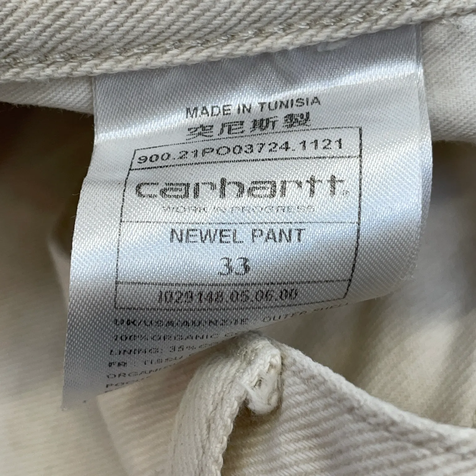 Carhartt WIP - bild 3