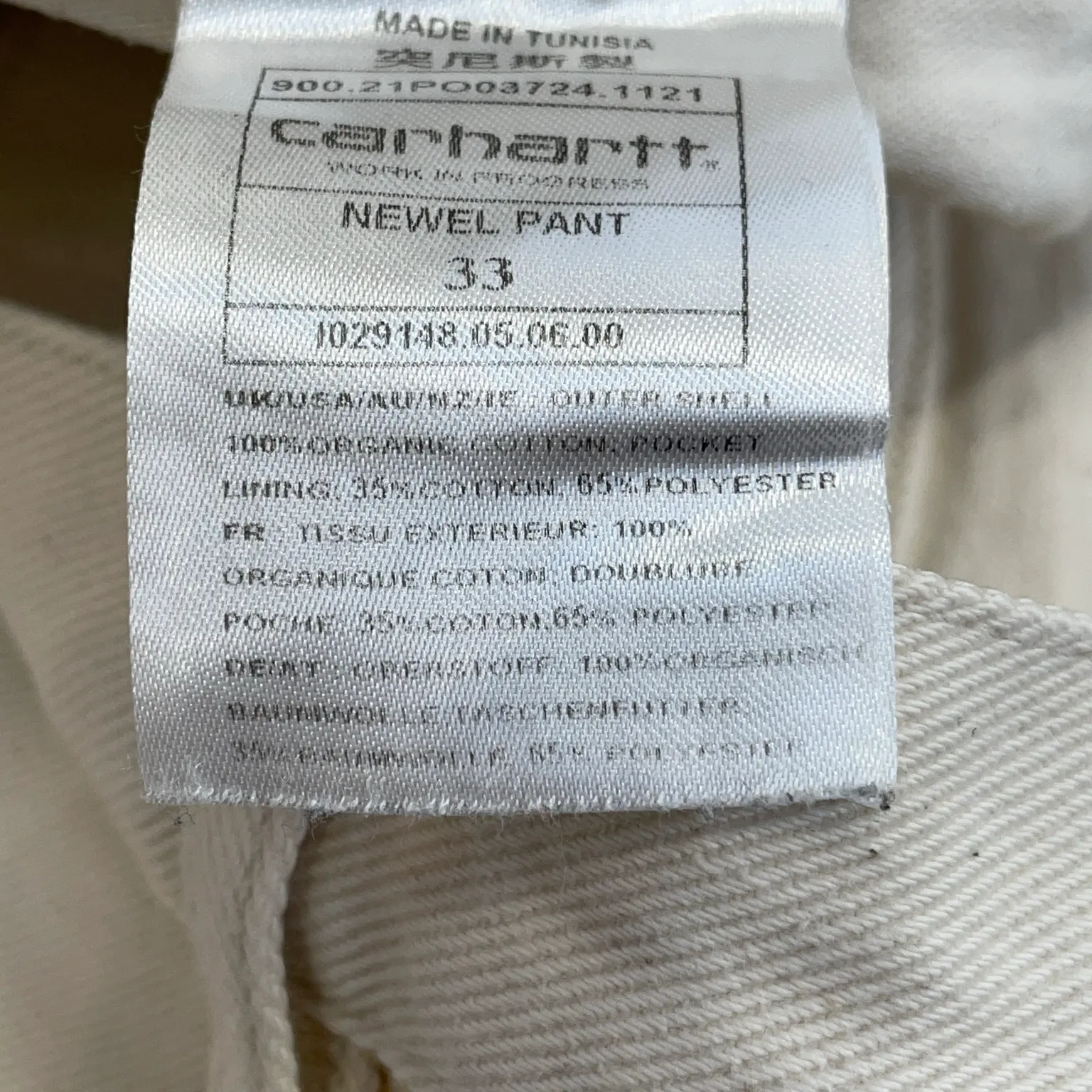 Carhartt WIP - bild 4