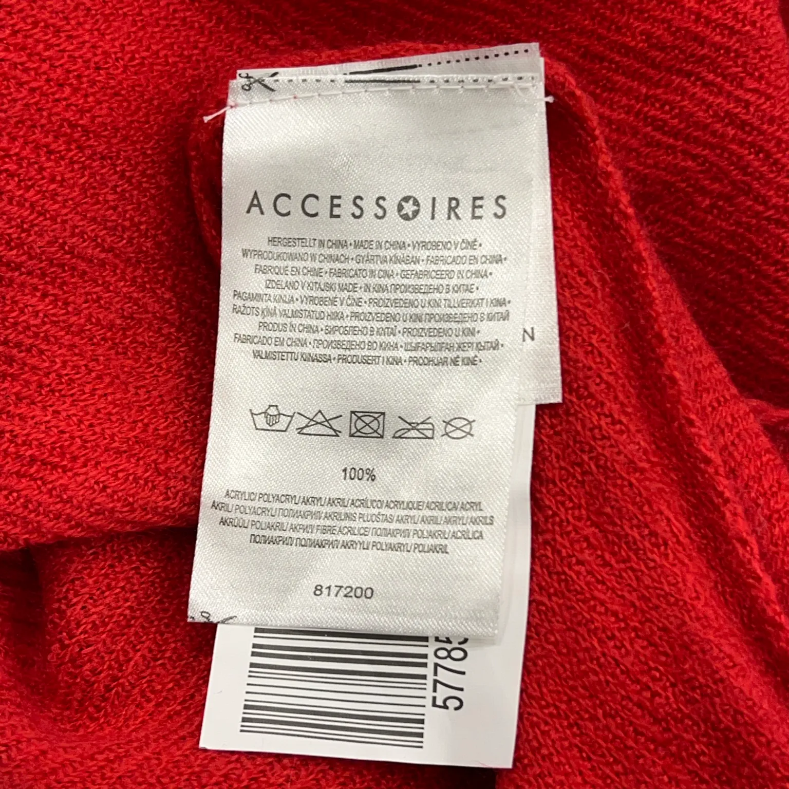 Accessoires - bild 3