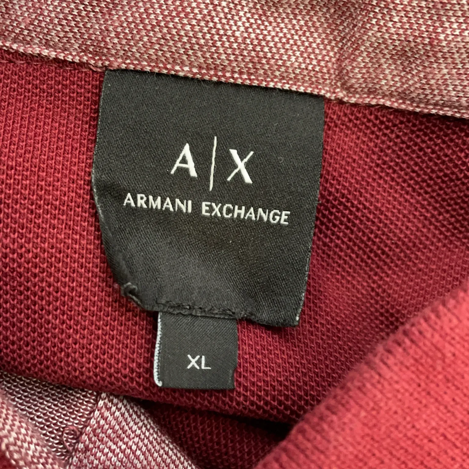 Armani Exchange - bild 3