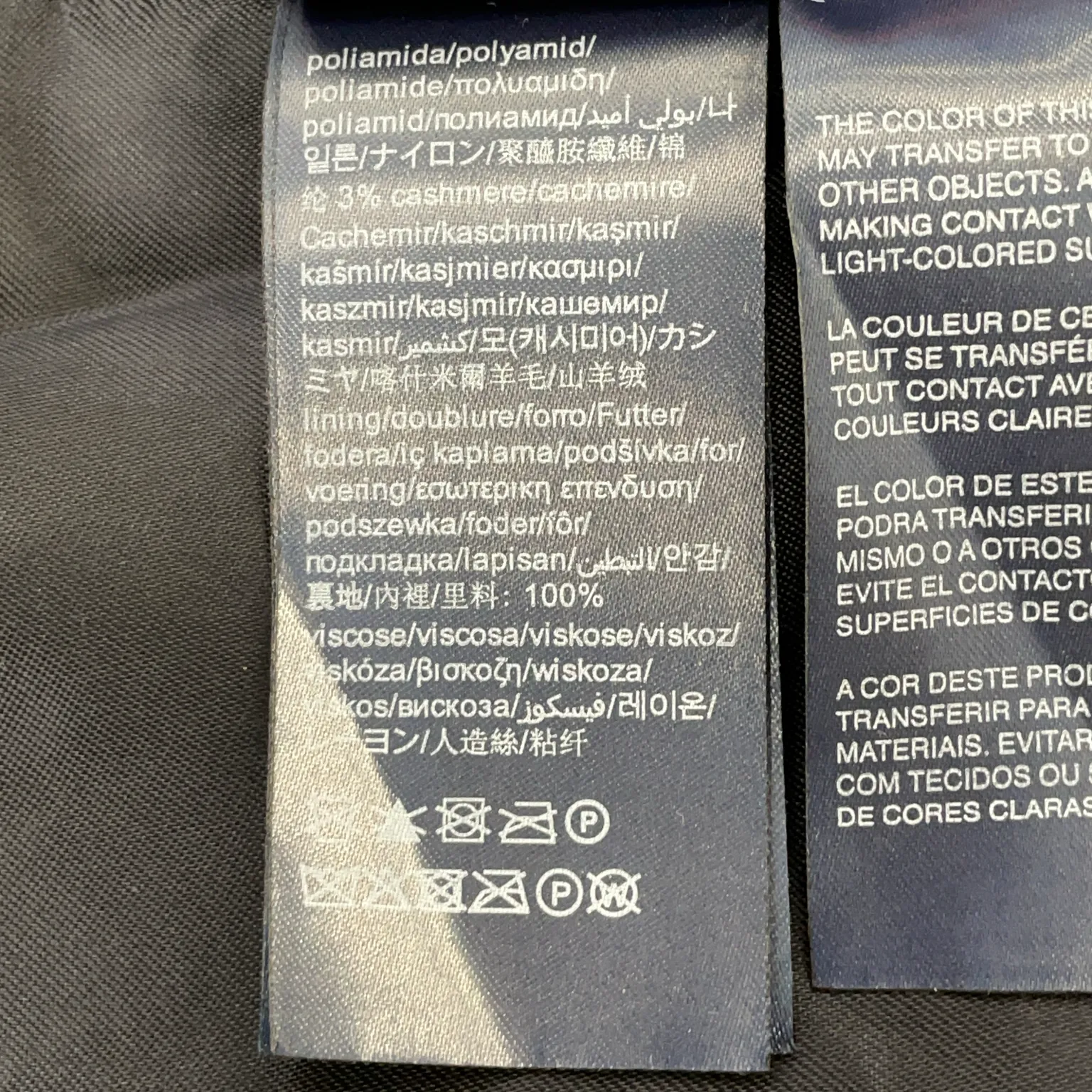 Tommy Hilfiger - bild 4