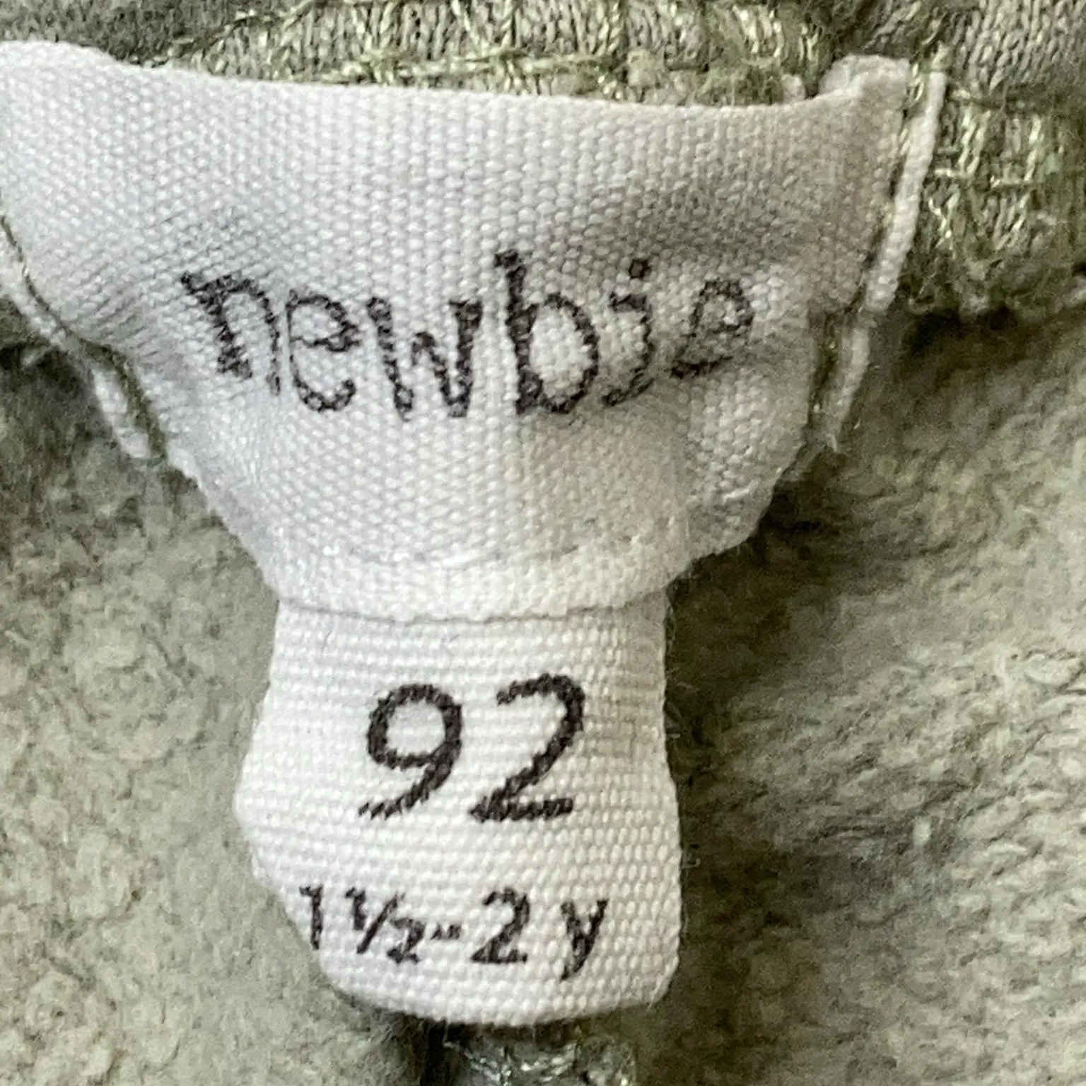 Newbie by KappAhl - bild 3