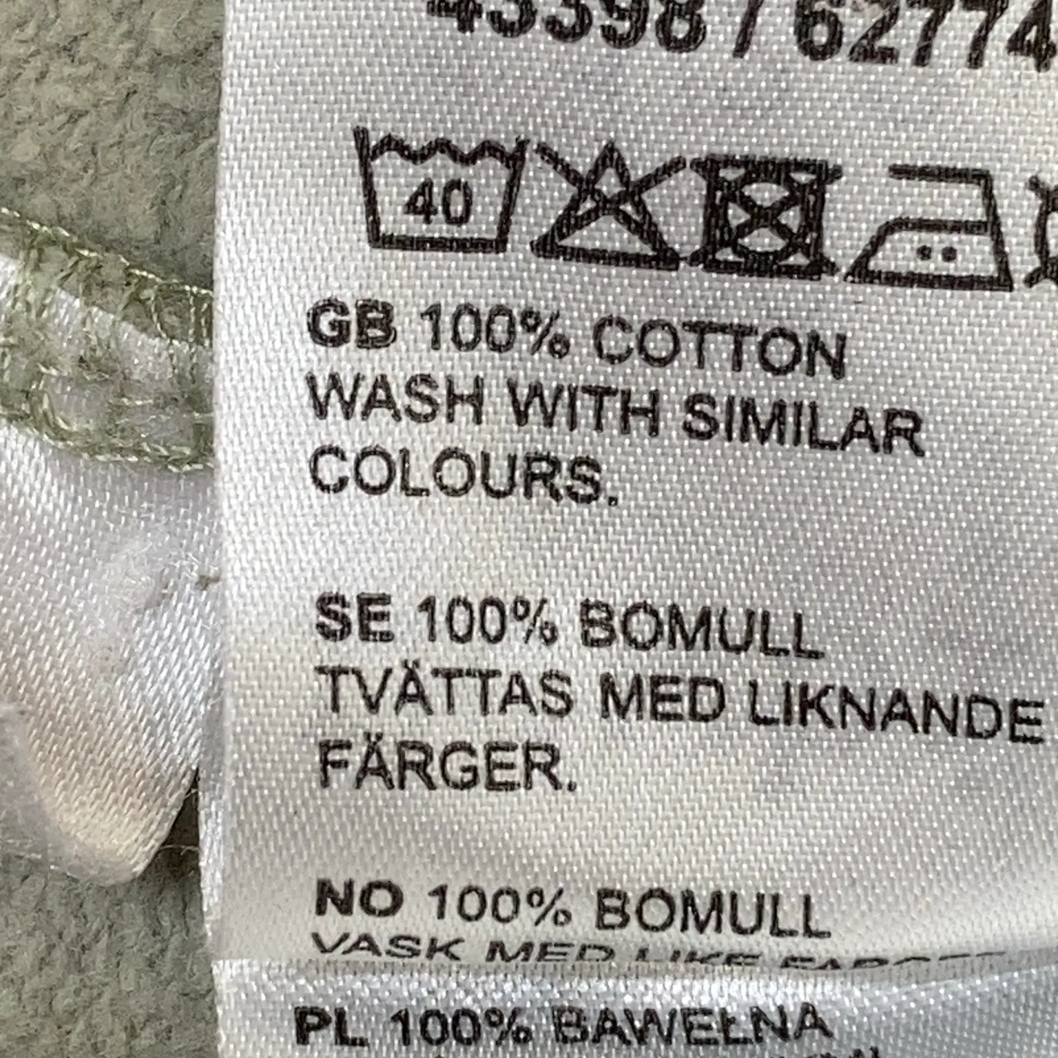 Newbie by KappAhl - bild 4