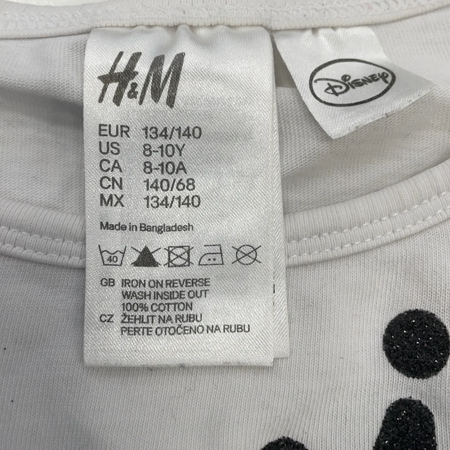 H&M x Disney - bild 3