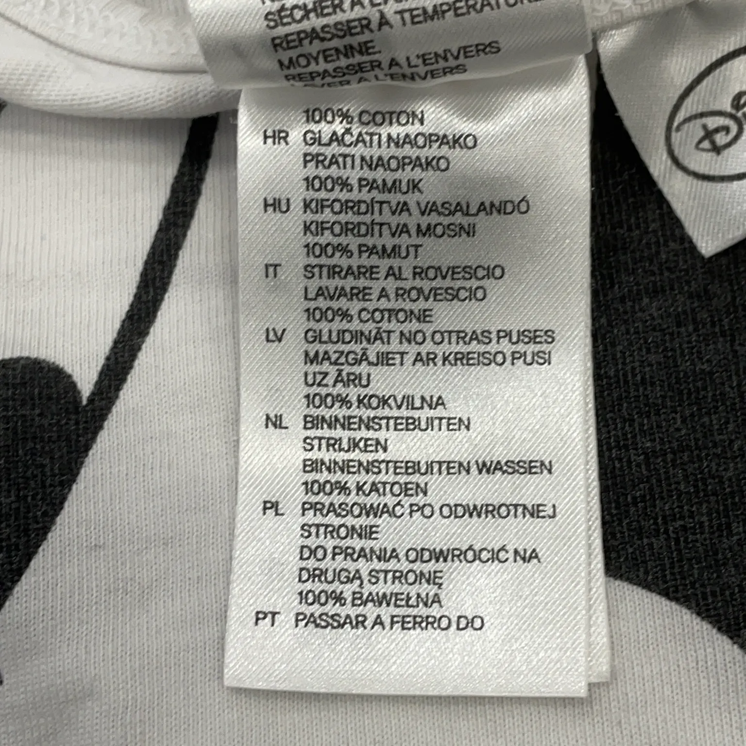 H&M x Disney - bild 4