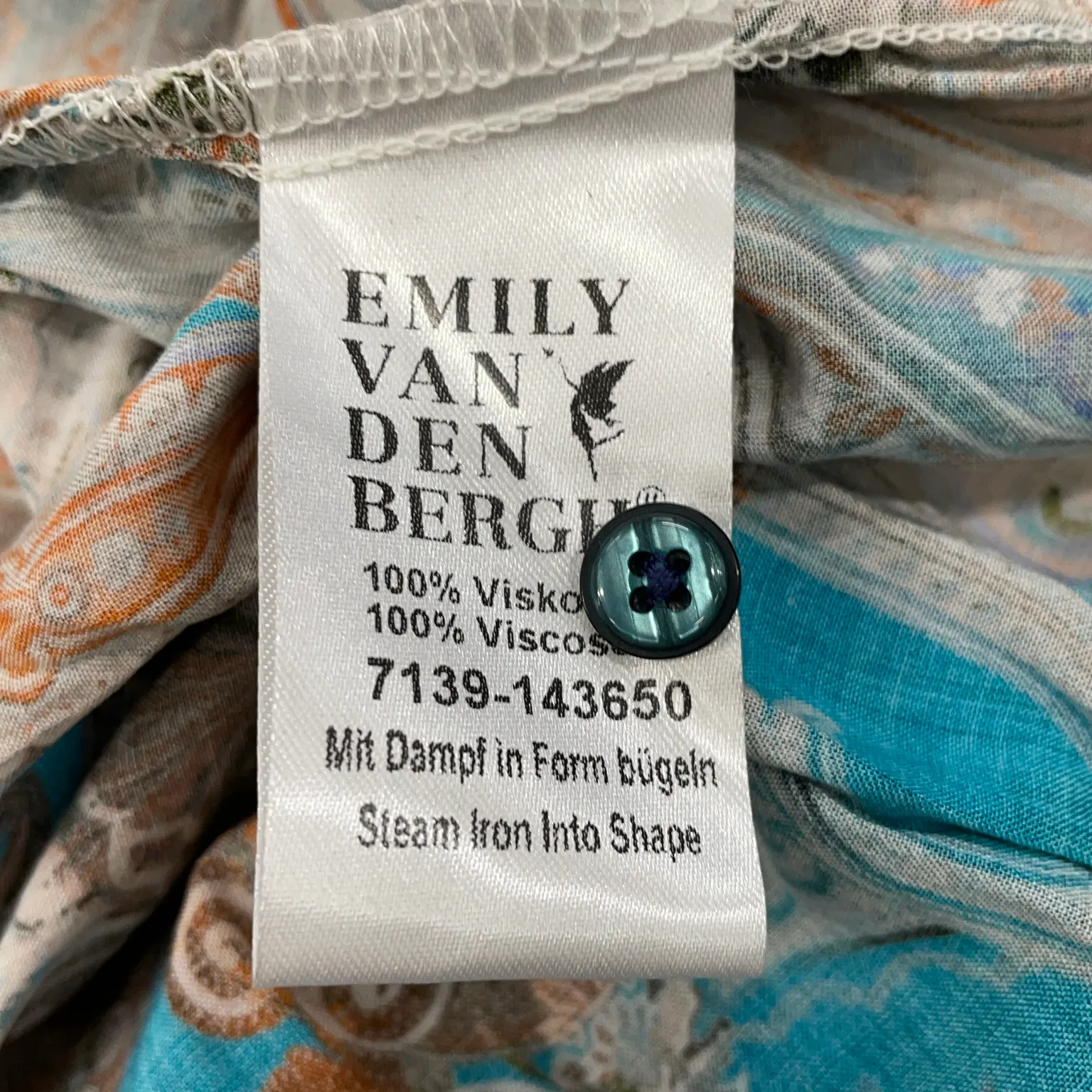 Emily van den Bergh - bild 4