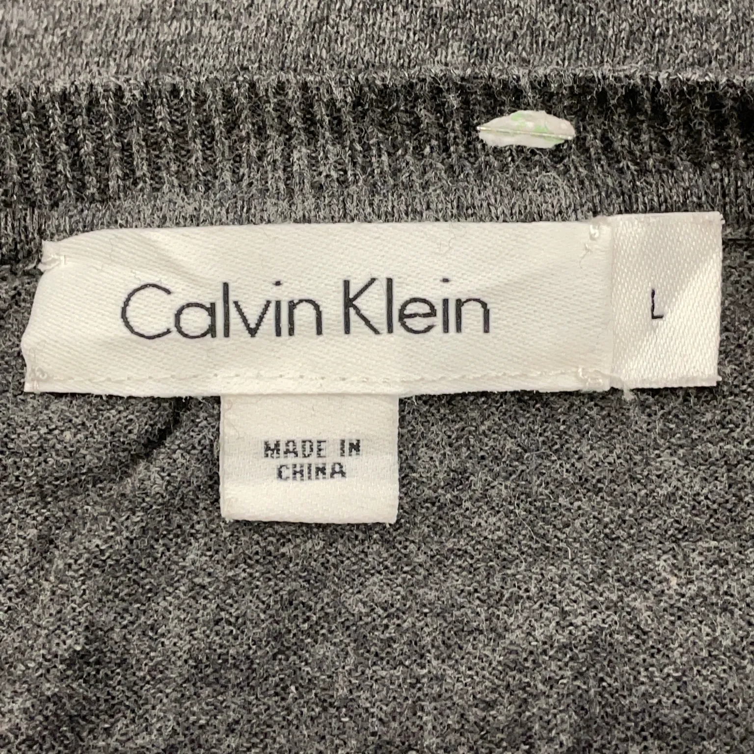 Calvin Klein - bild 3