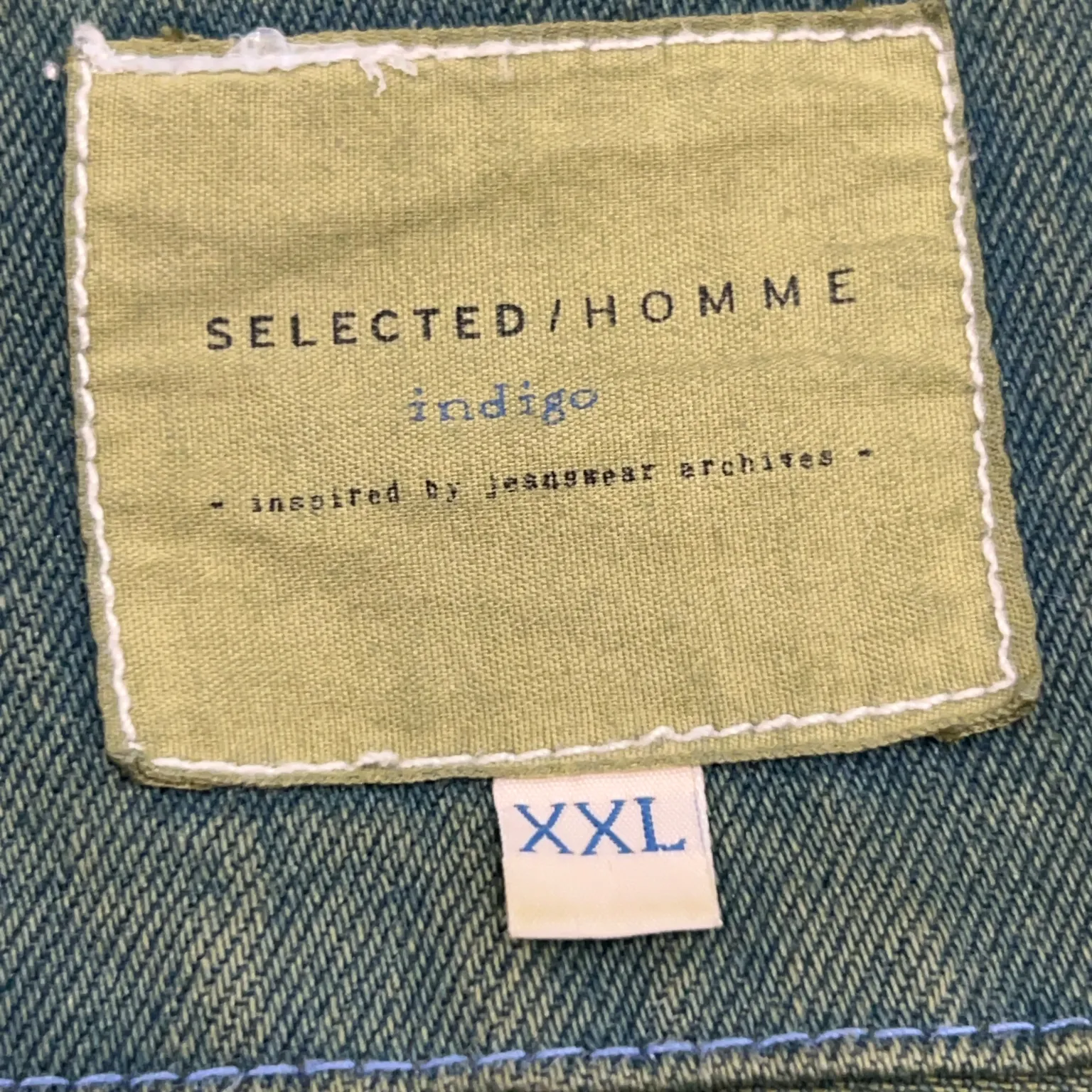 Selected Homme - bild 3