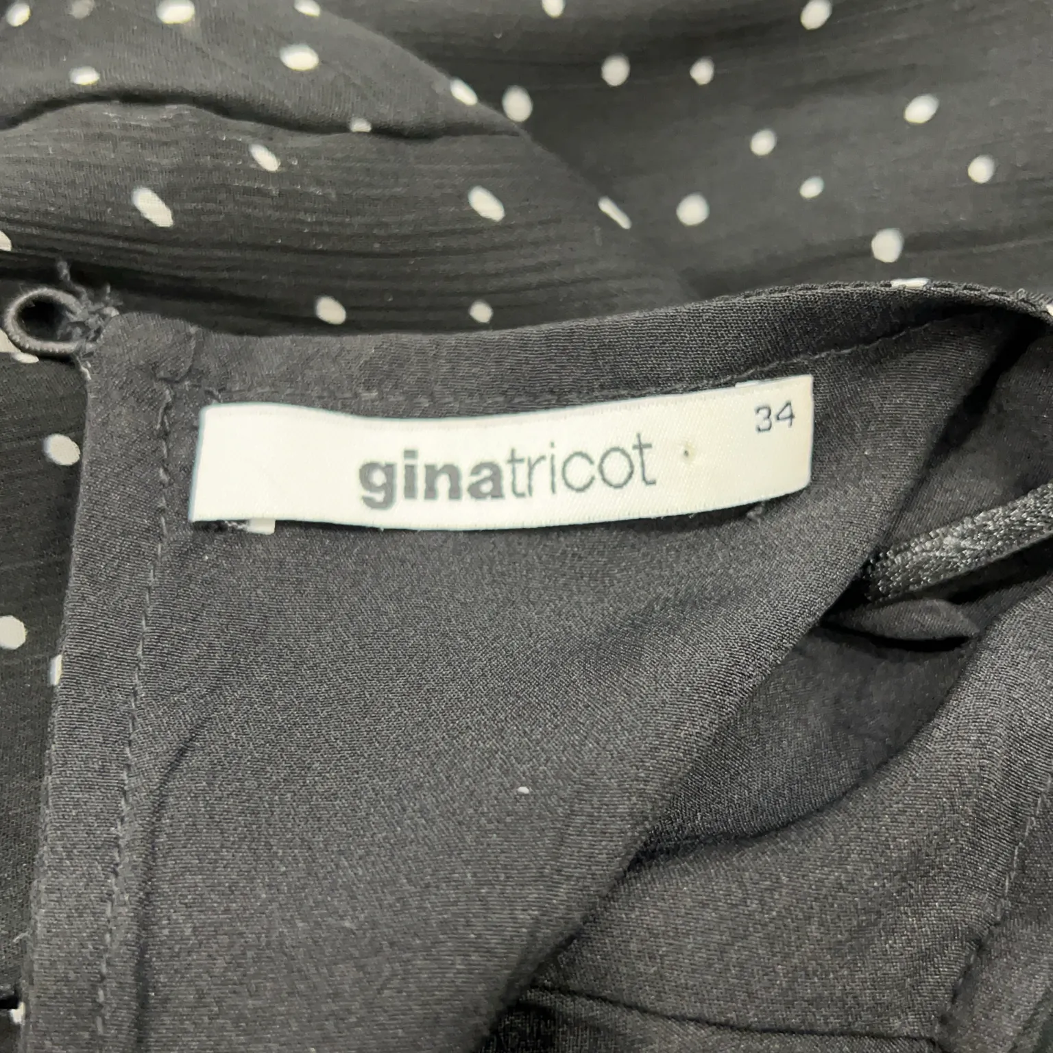 Gina Tricot - bild 3