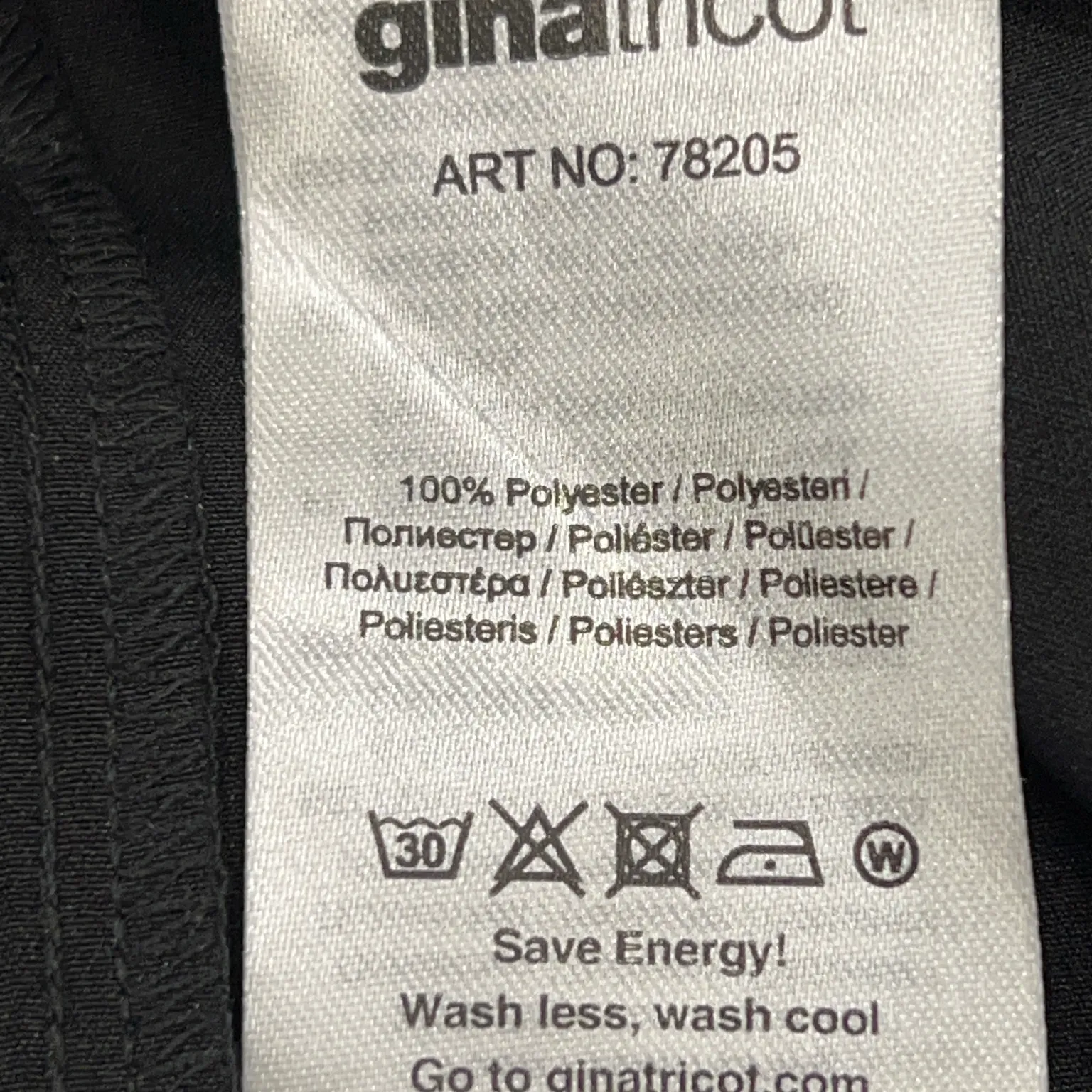 Gina Tricot - bild 4