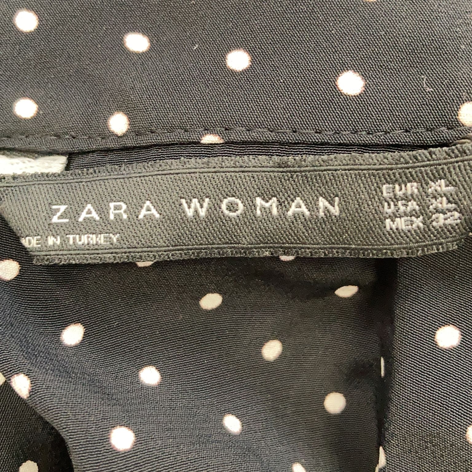 Zara Woman