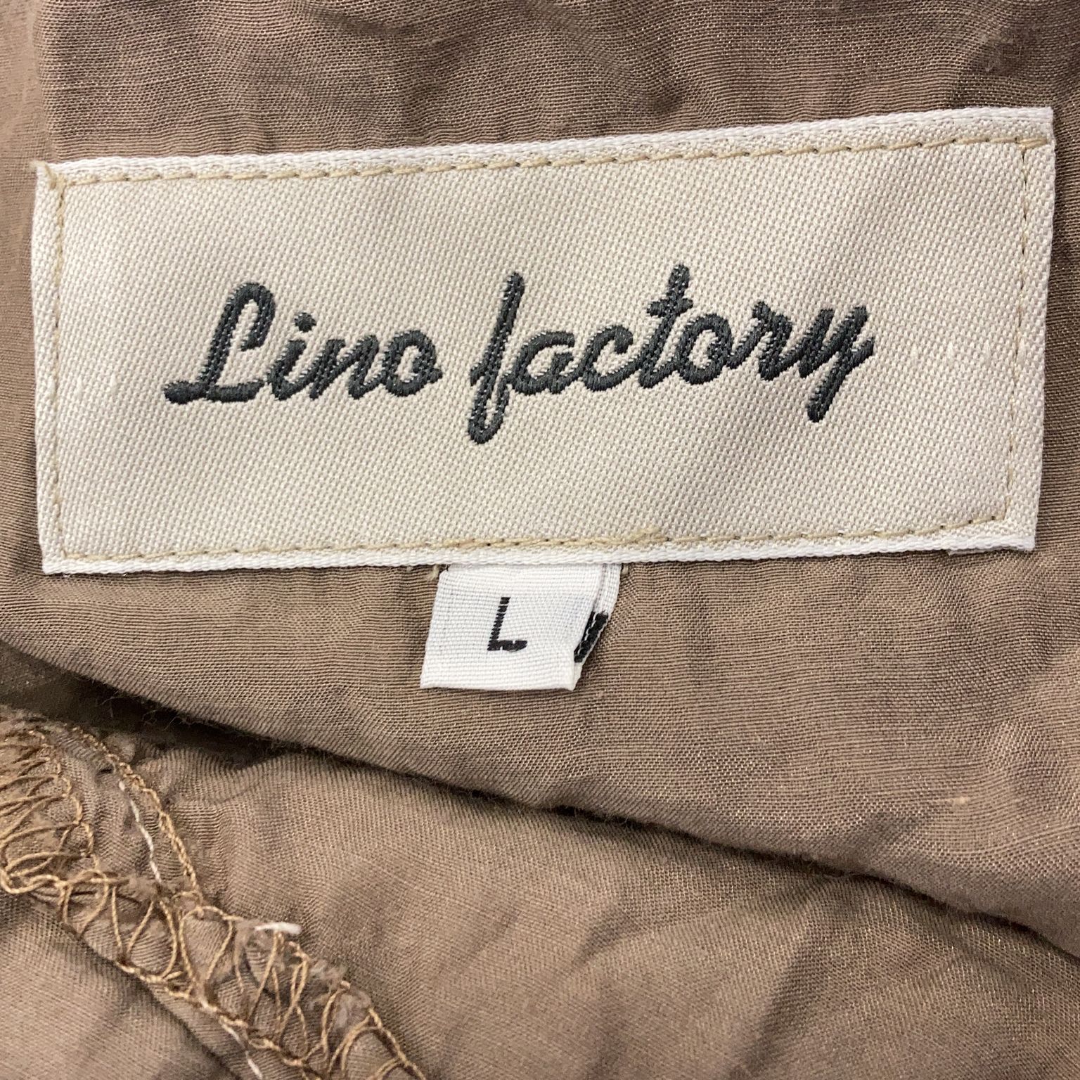 Lino Factory