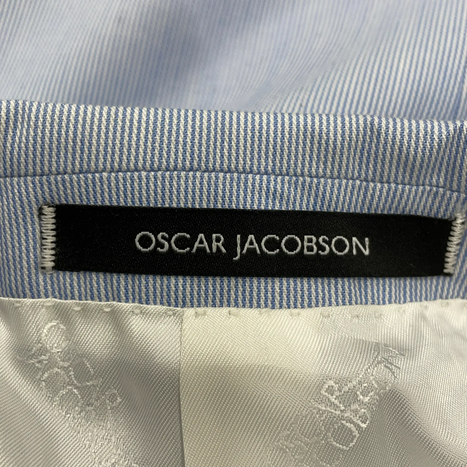 Oscar Jacobson - bild 3