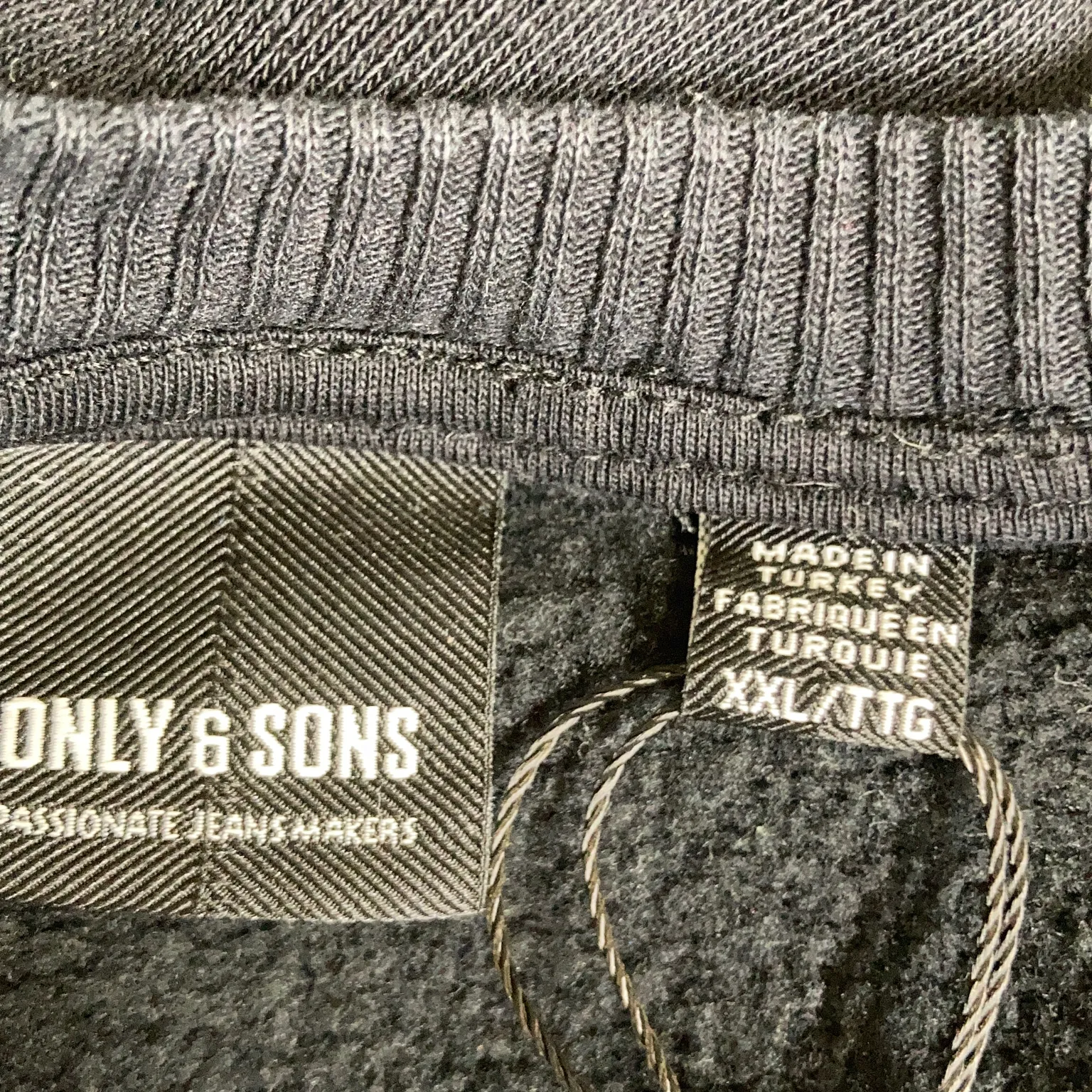 Only & Sons - bild 3