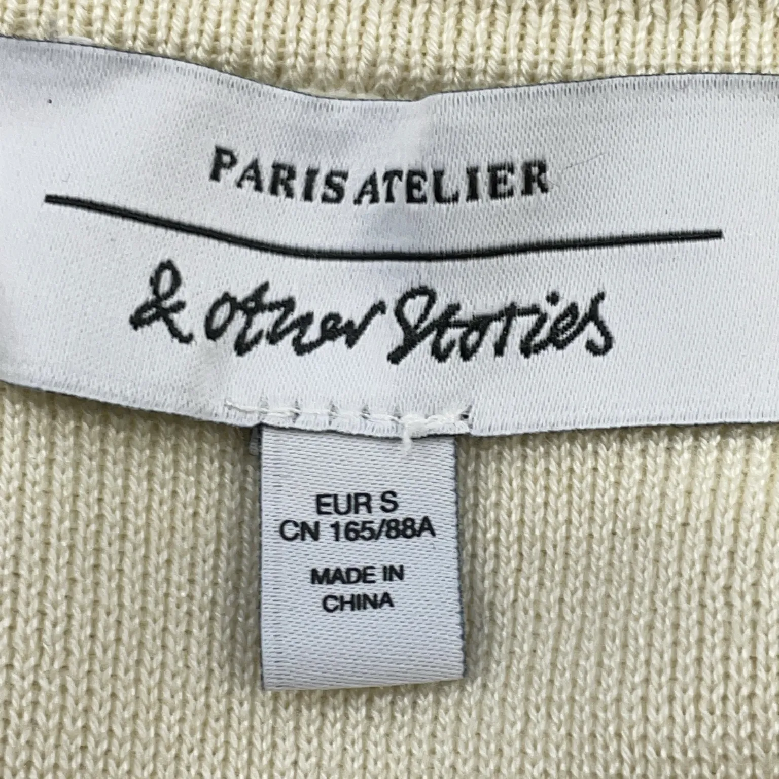 & Other Stories - bild 3