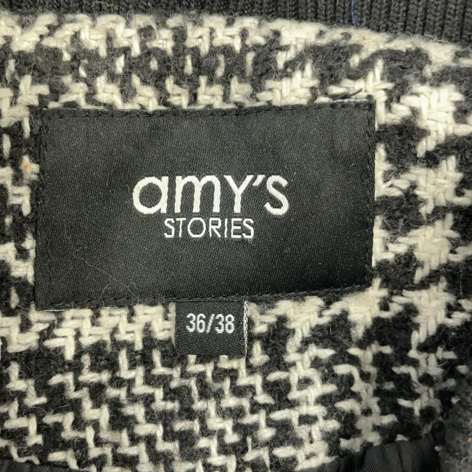 Amy's Stories - bild 3