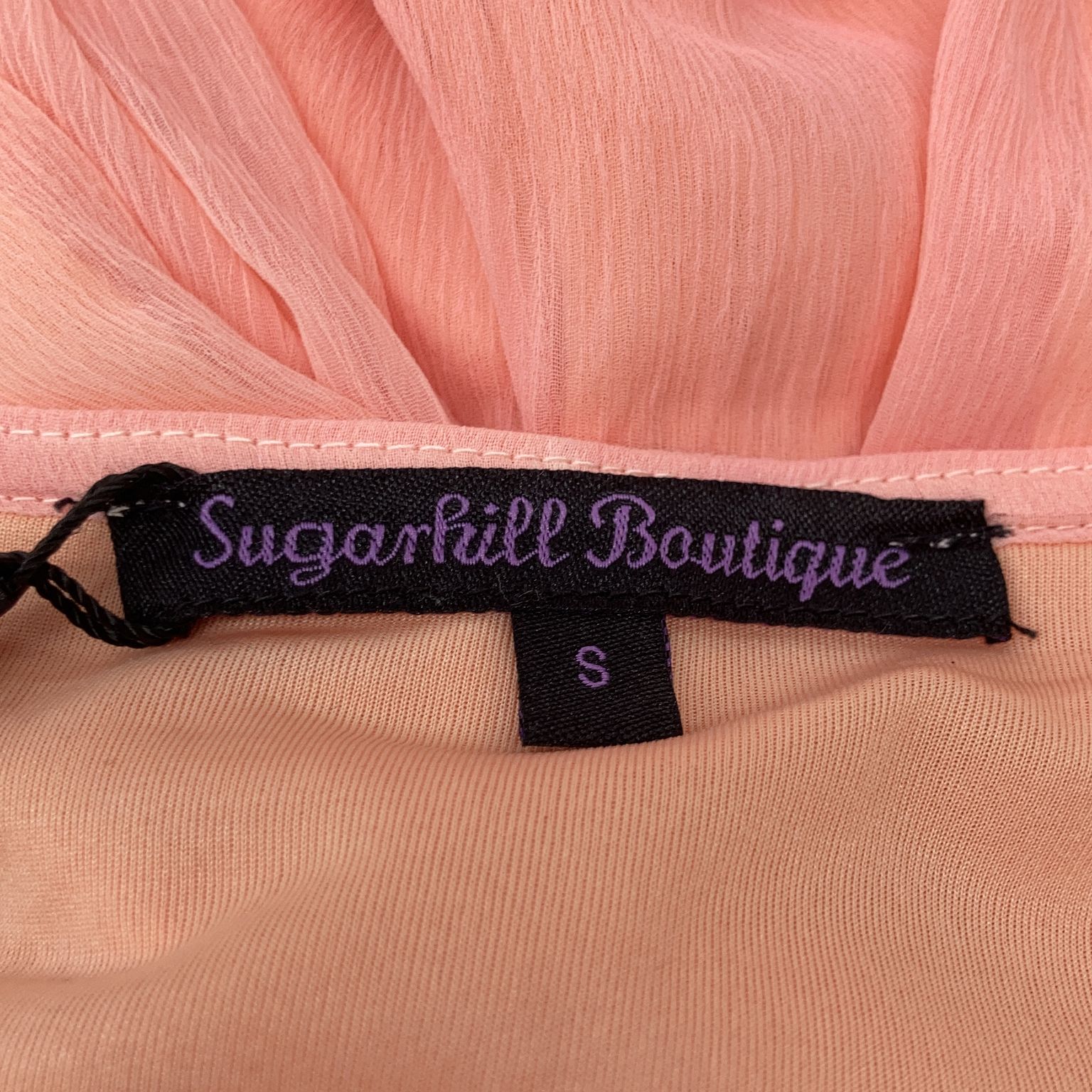 Sugarhill Boutique