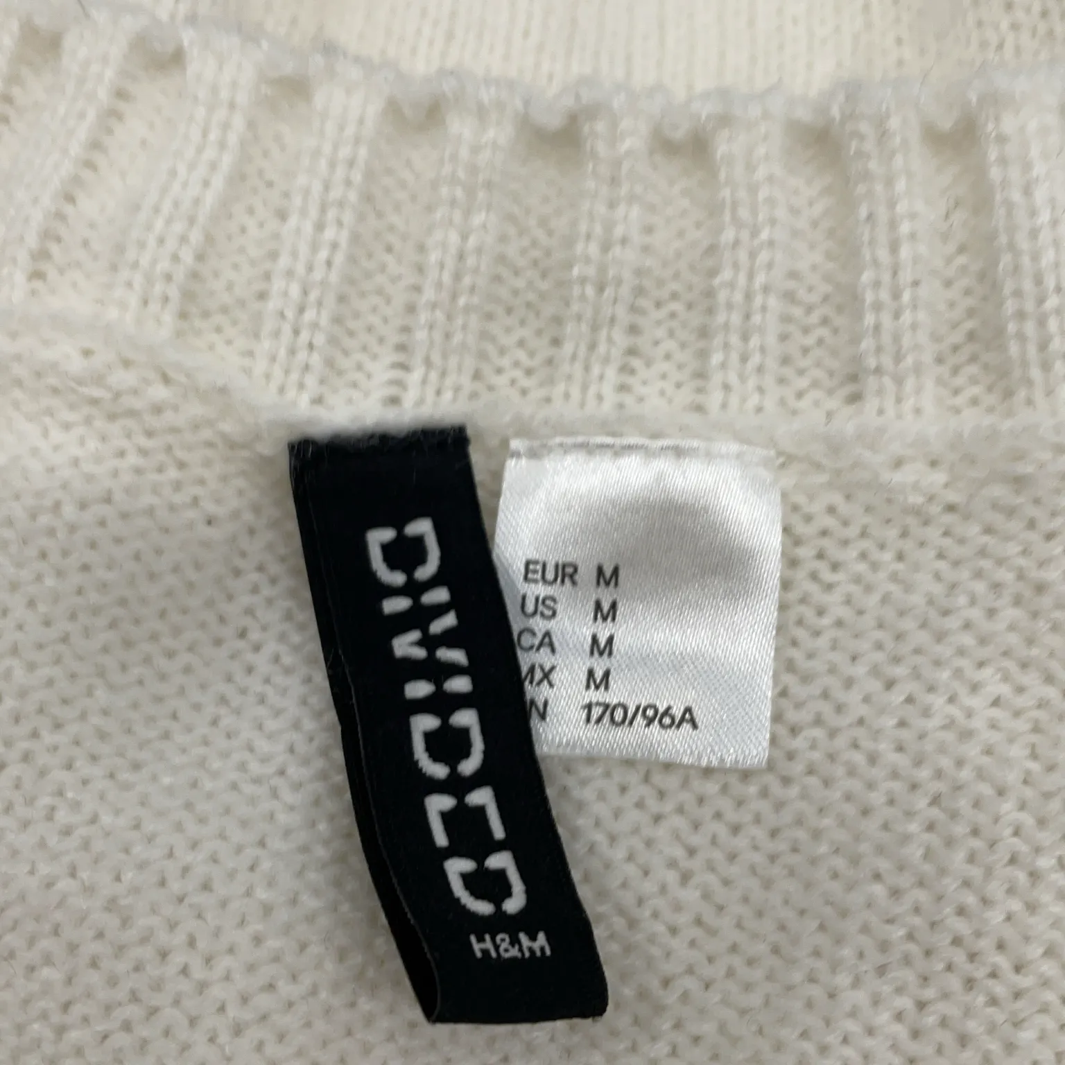 Divided by H&M - bild 3